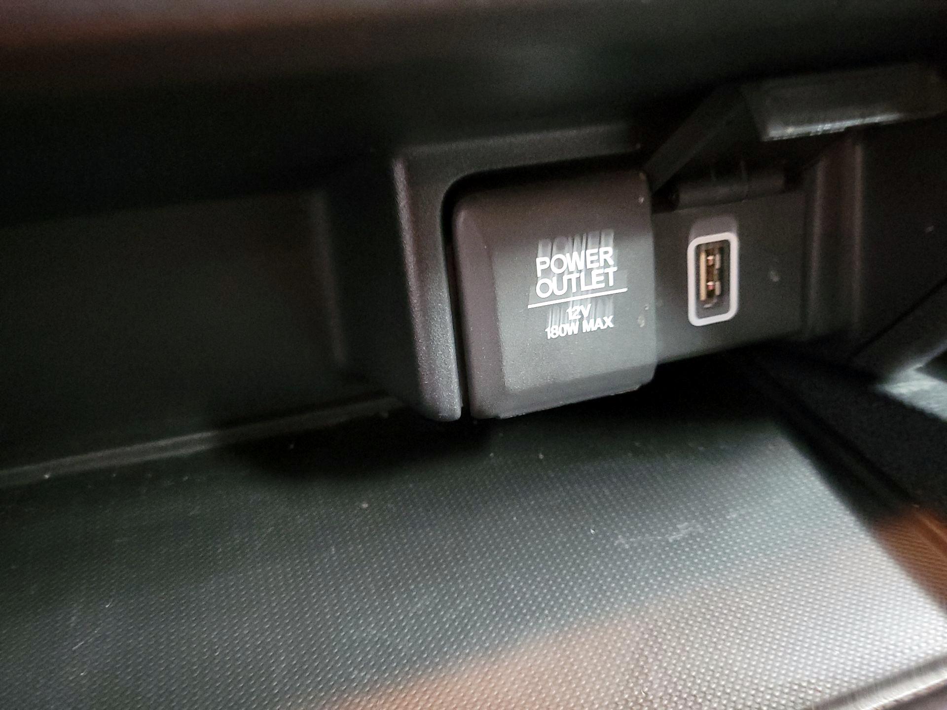 Thumbnail: 2020 Honda Passport - 18