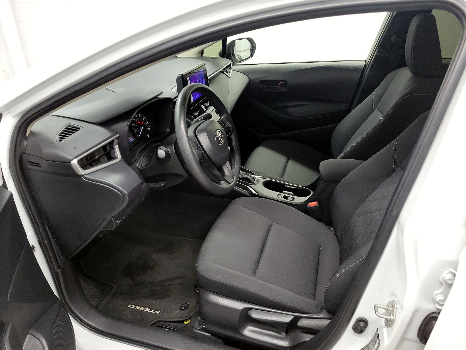 Thumbnail: 2023 Toyota Corolla - 11
