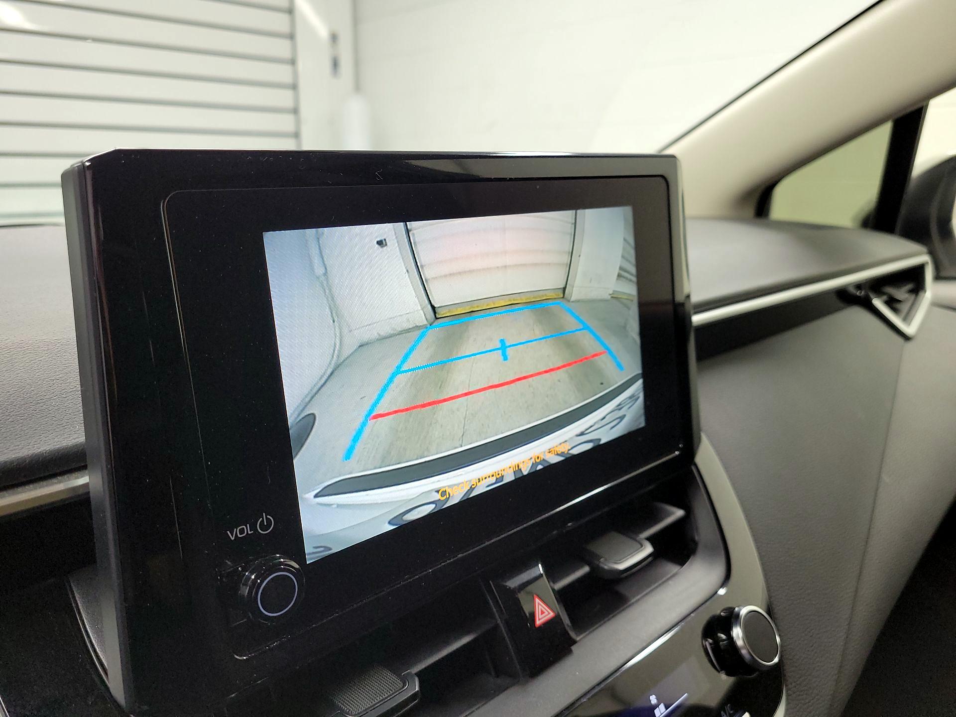 Thumbnail: 2023 Toyota Corolla - 14