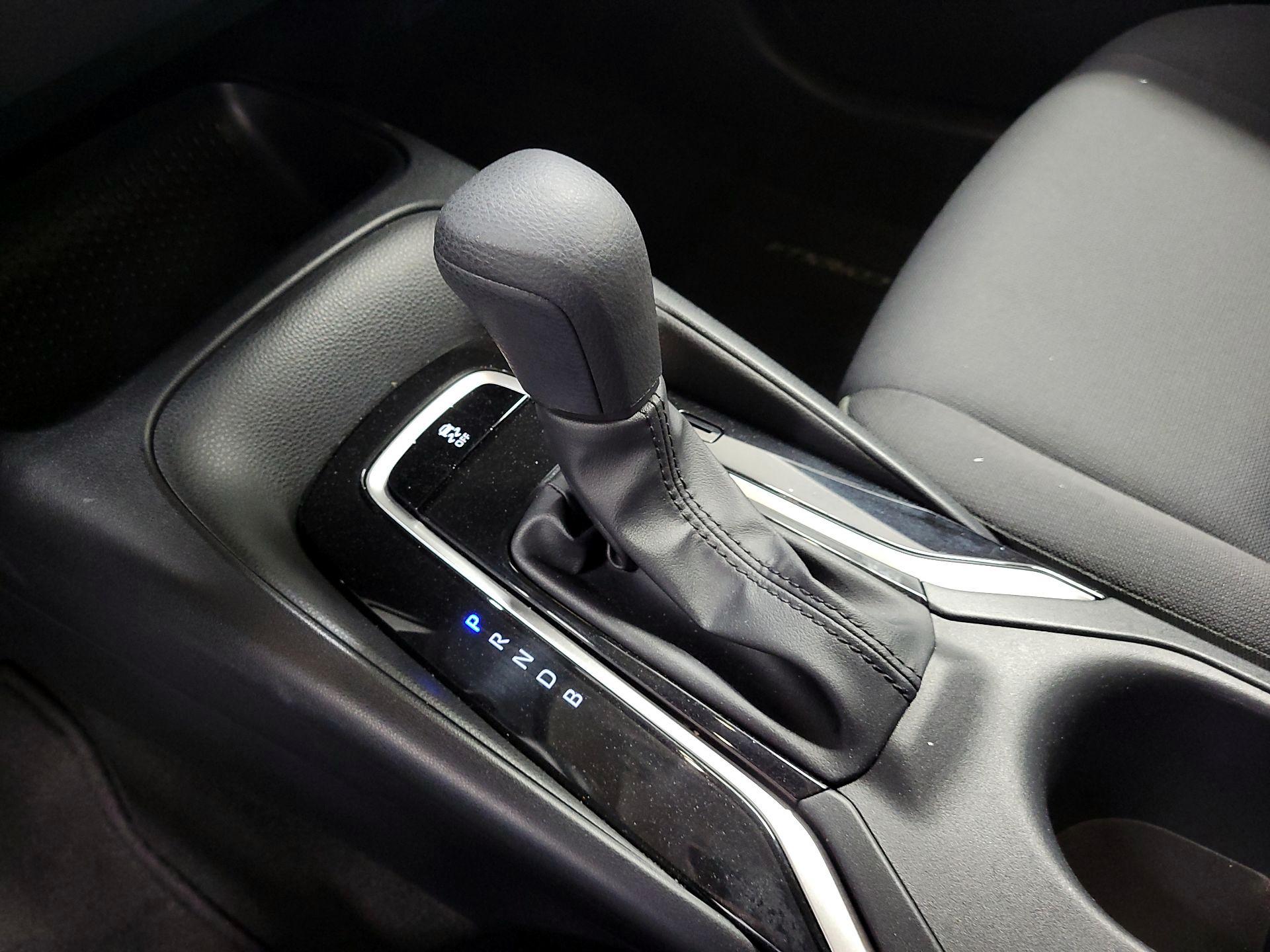 Thumbnail: 2023 Toyota Corolla - 17