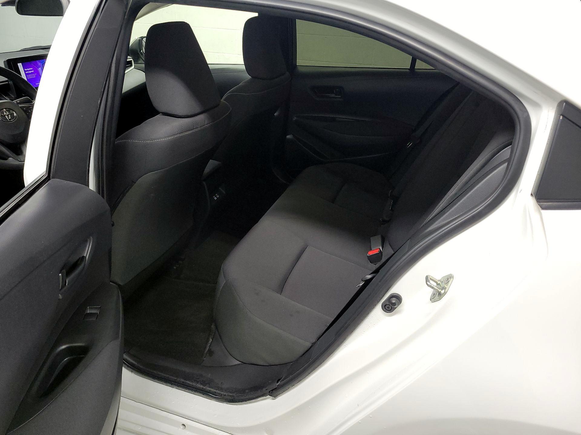 Thumbnail: 2023 Toyota Corolla - 19