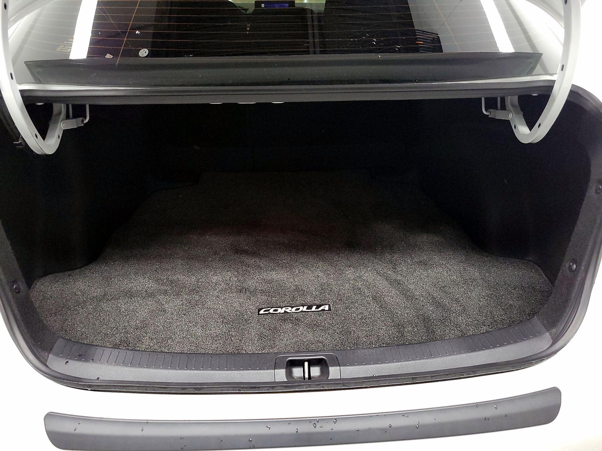 Thumbnail: 2023 Toyota Corolla - 20