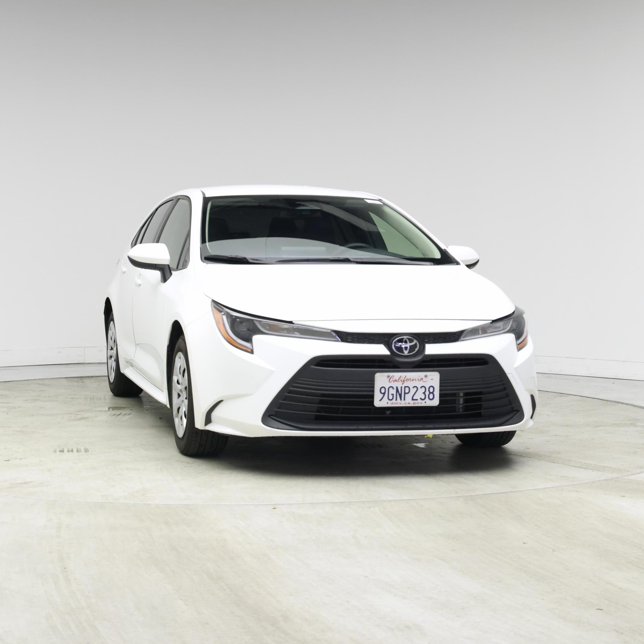 Thumbnail: 2023 Toyota Corolla - 5