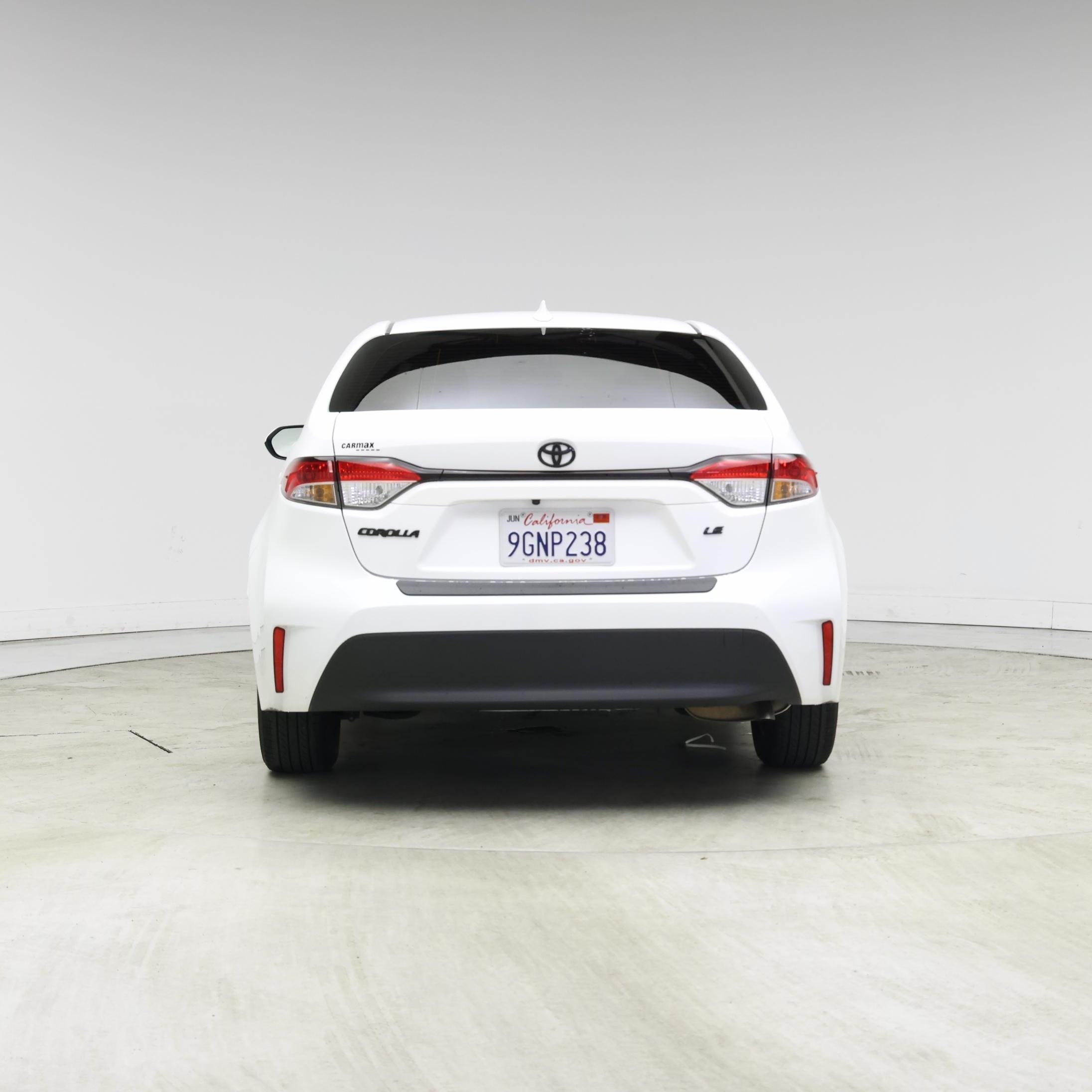 Thumbnail: 2023 Toyota Corolla - 6