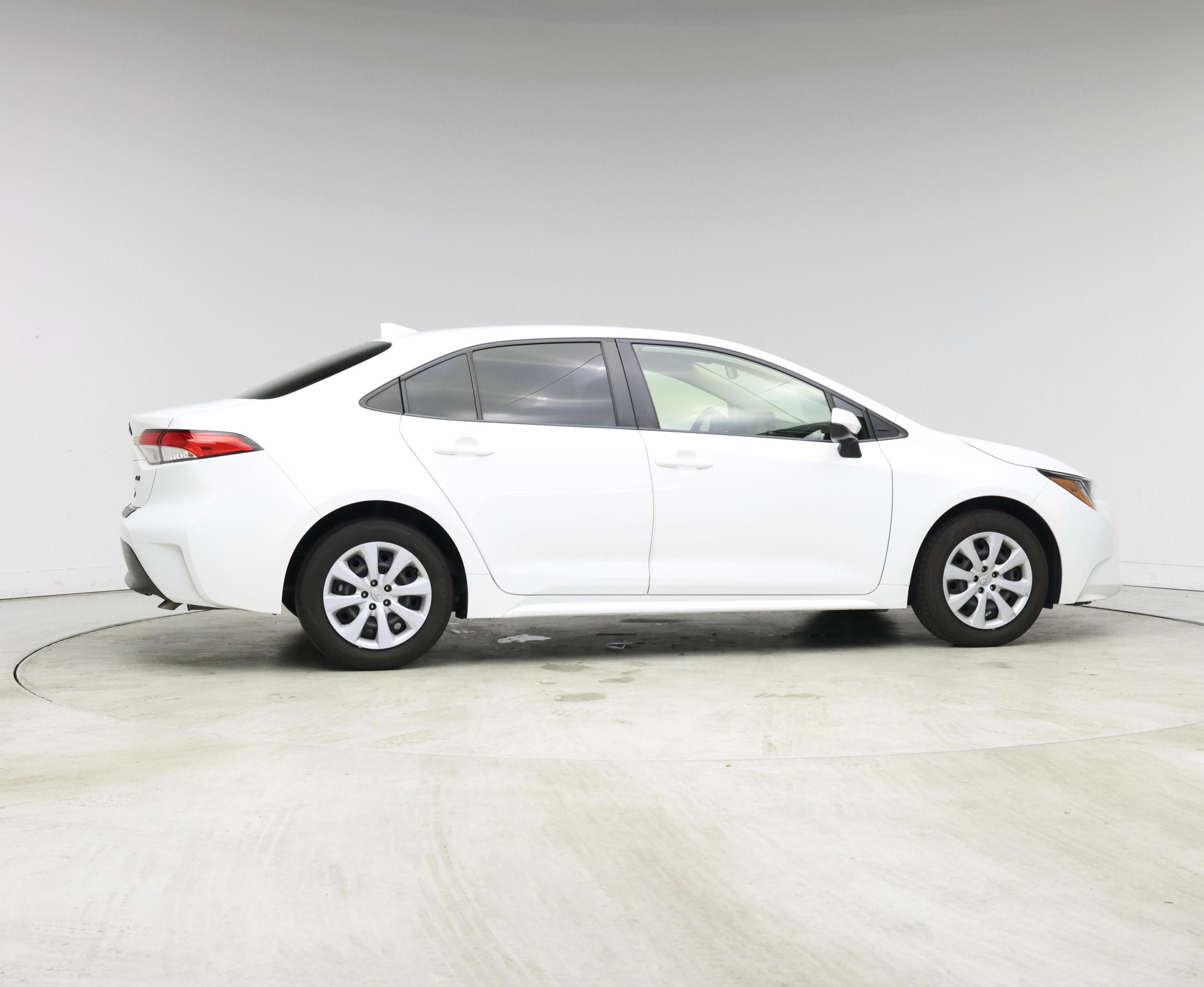 Thumbnail: 2023 Toyota Corolla - 7