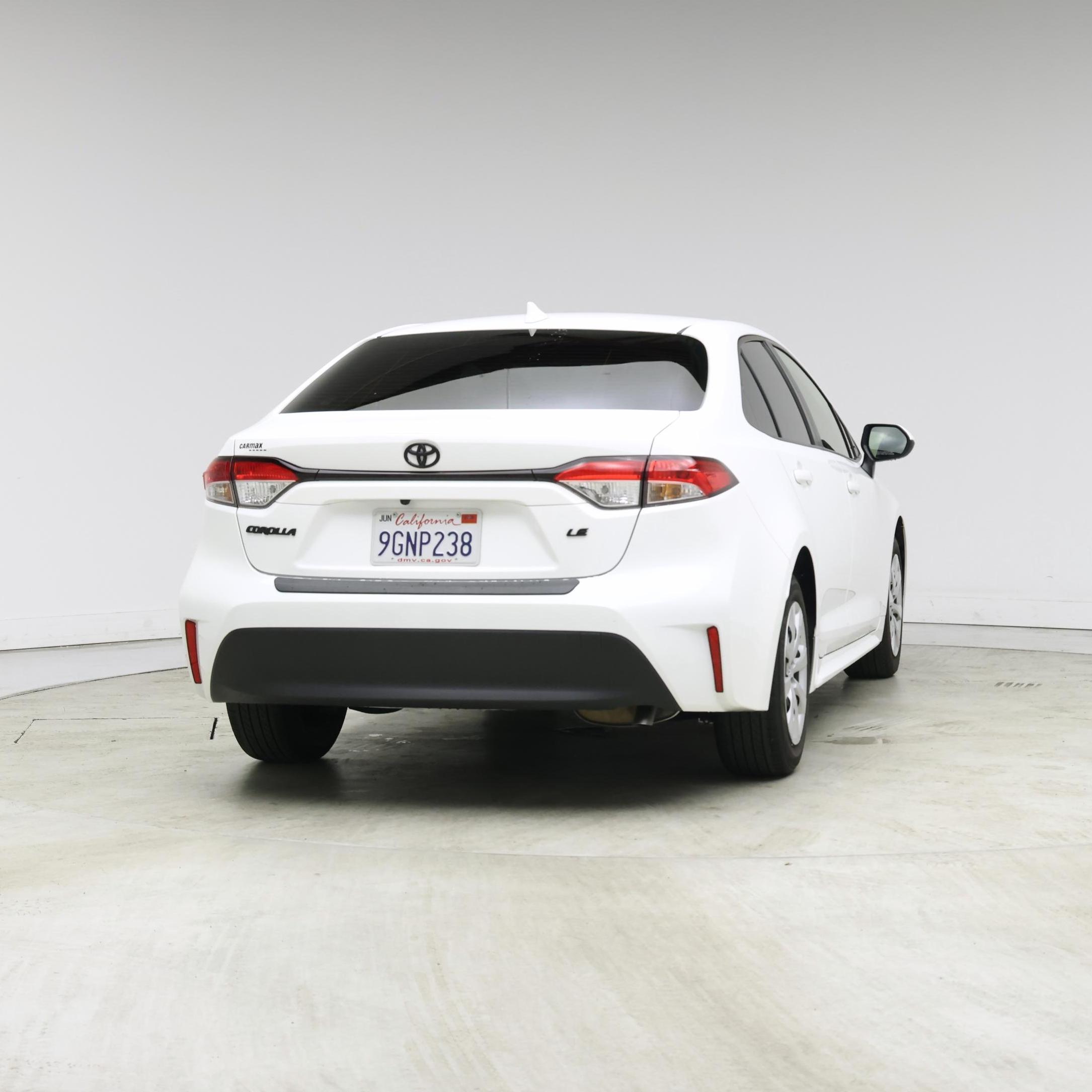 Thumbnail: 2023 Toyota Corolla - 8