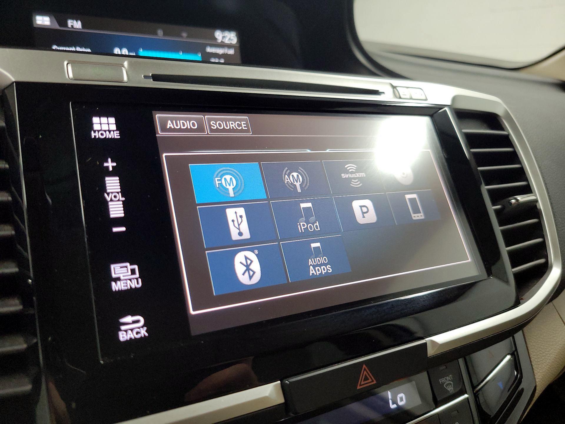 Thumbnail: 2016 Honda Accord - 15