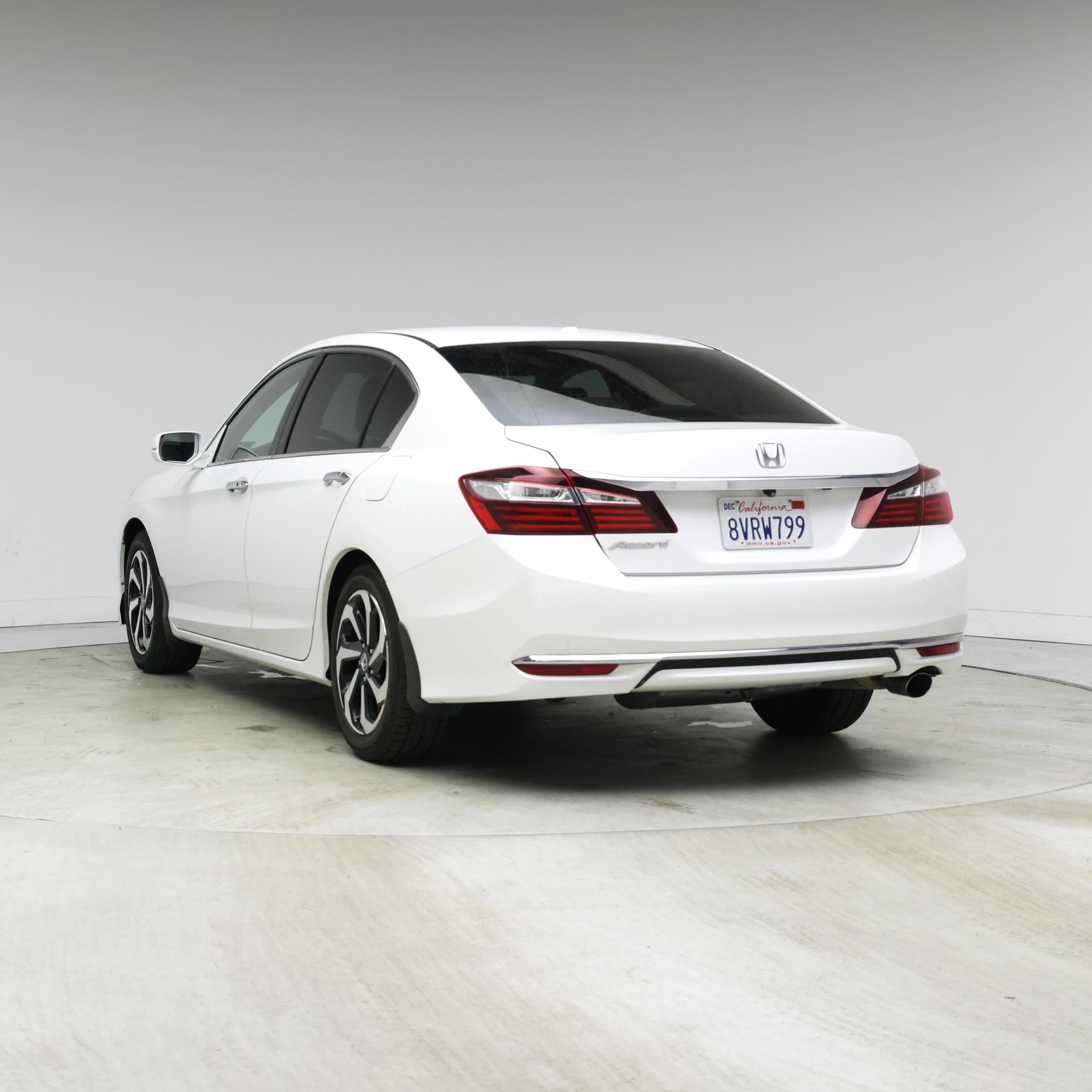 Thumbnail: 2016 Honda Accord - 2