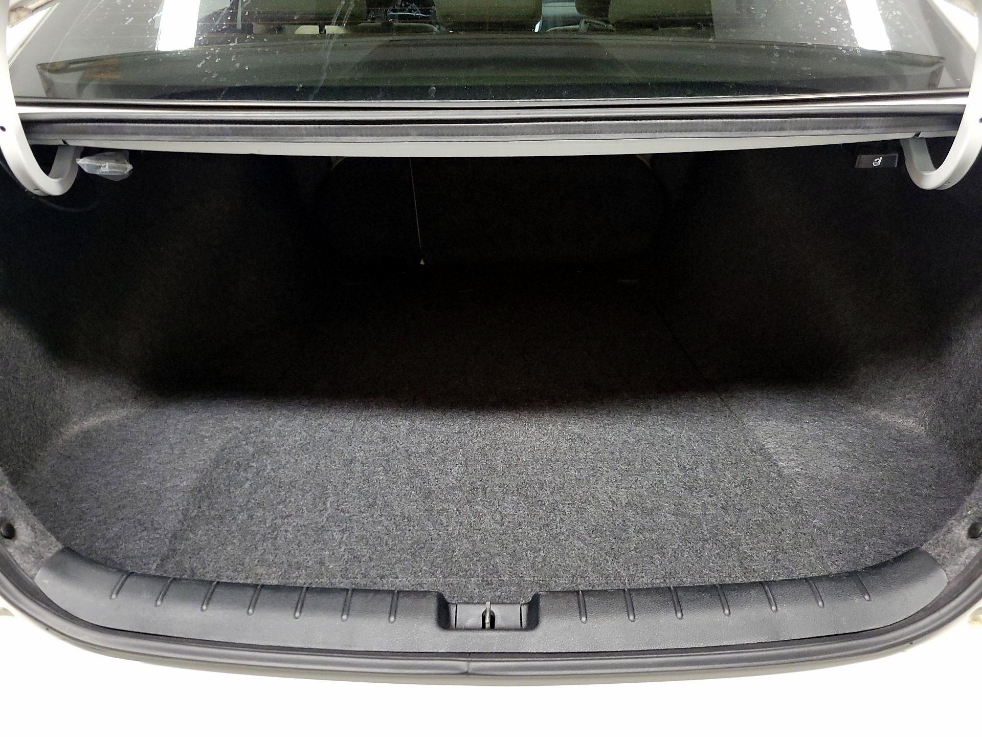 Thumbnail: 2016 Honda Accord - 19