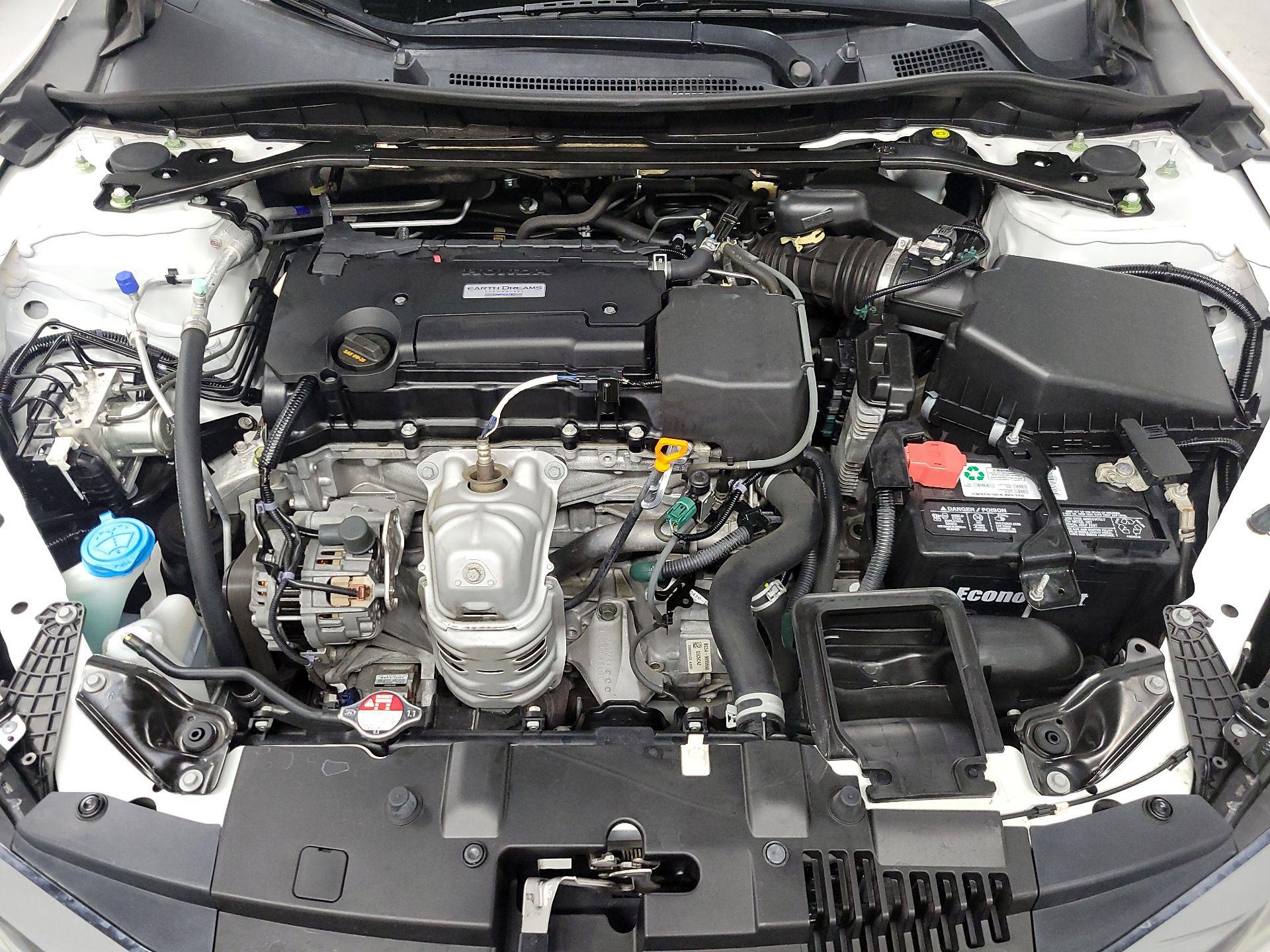 Thumbnail: 2016 Honda Accord - 20