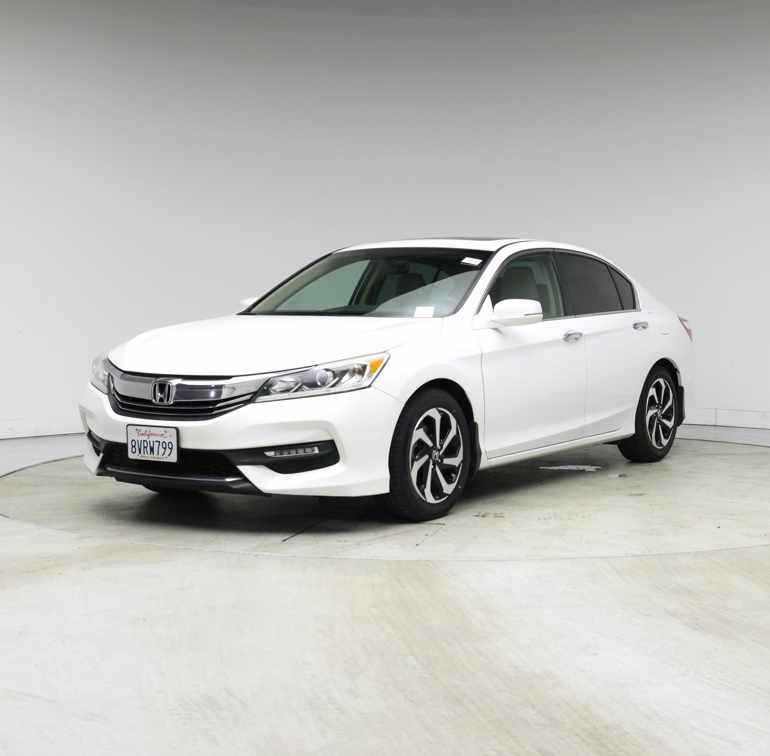Thumbnail: 2016 Honda Accord - 4