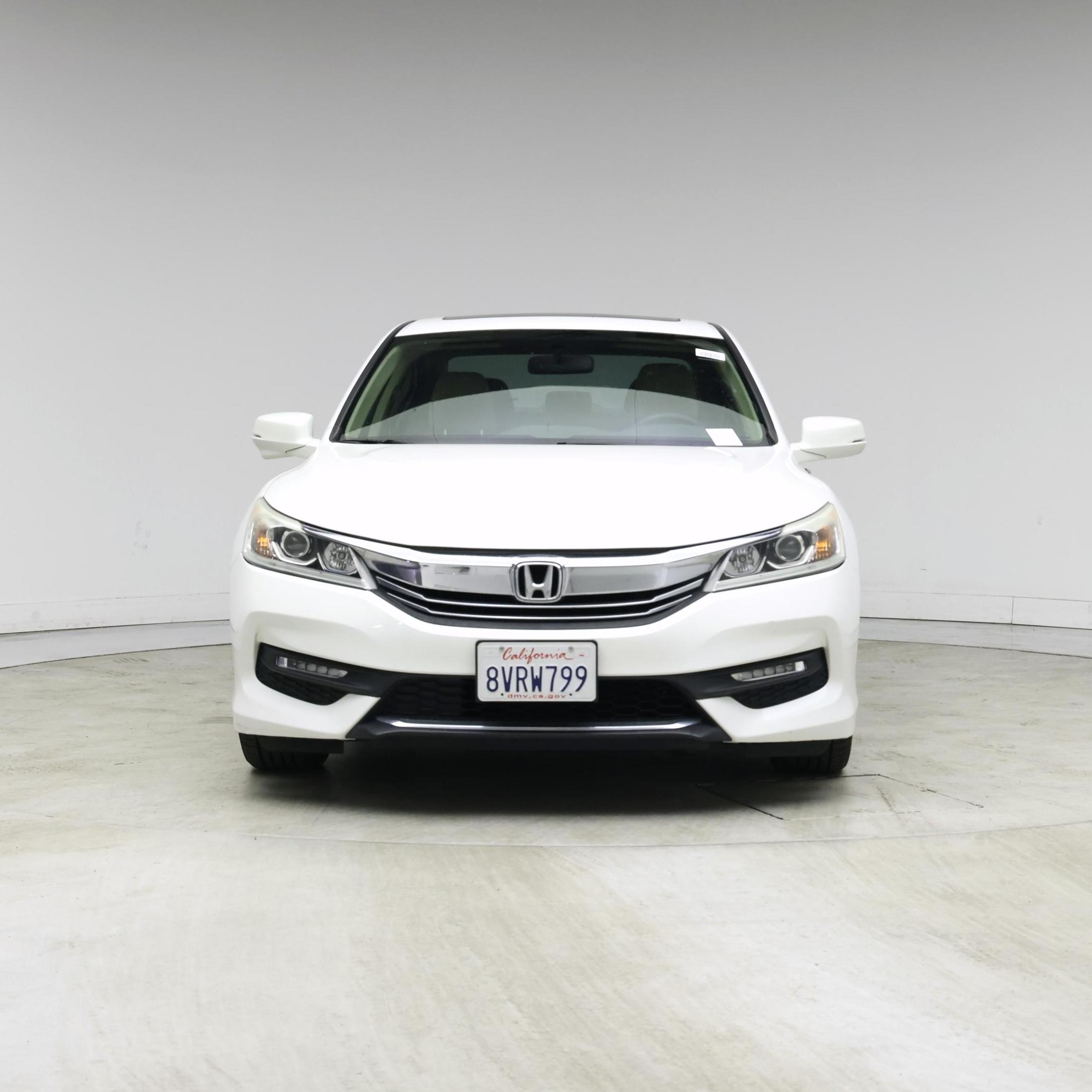 Thumbnail: 2016 Honda Accord - 5