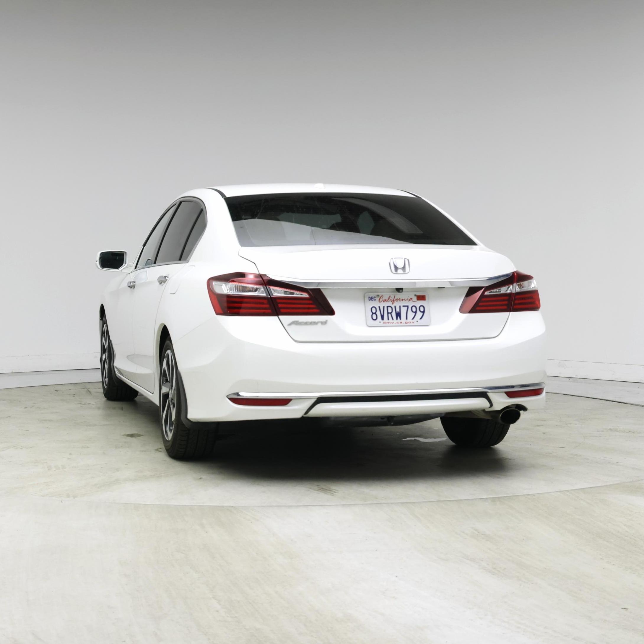 Thumbnail: 2016 Honda Accord - 6