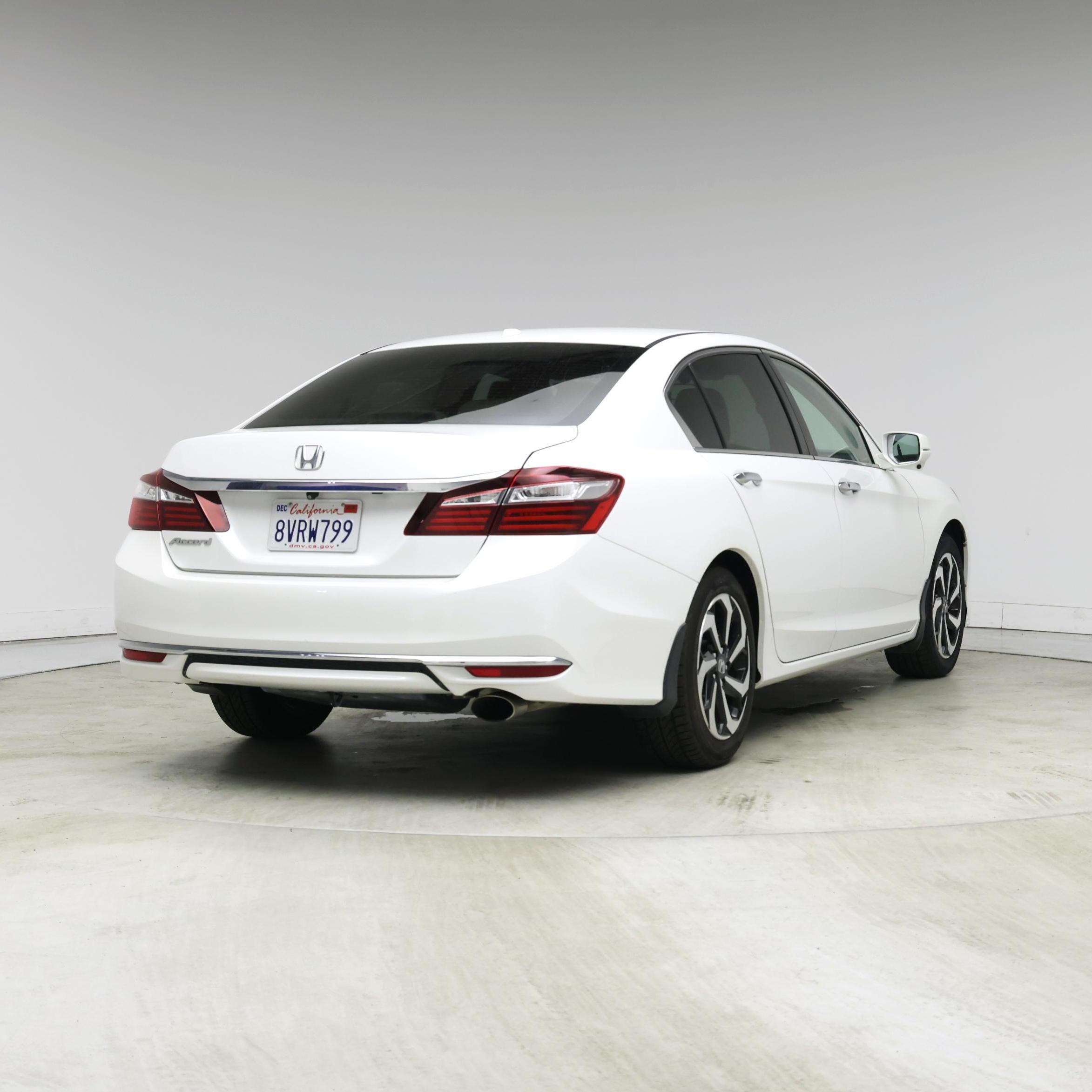 Thumbnail: 2016 Honda Accord - 8