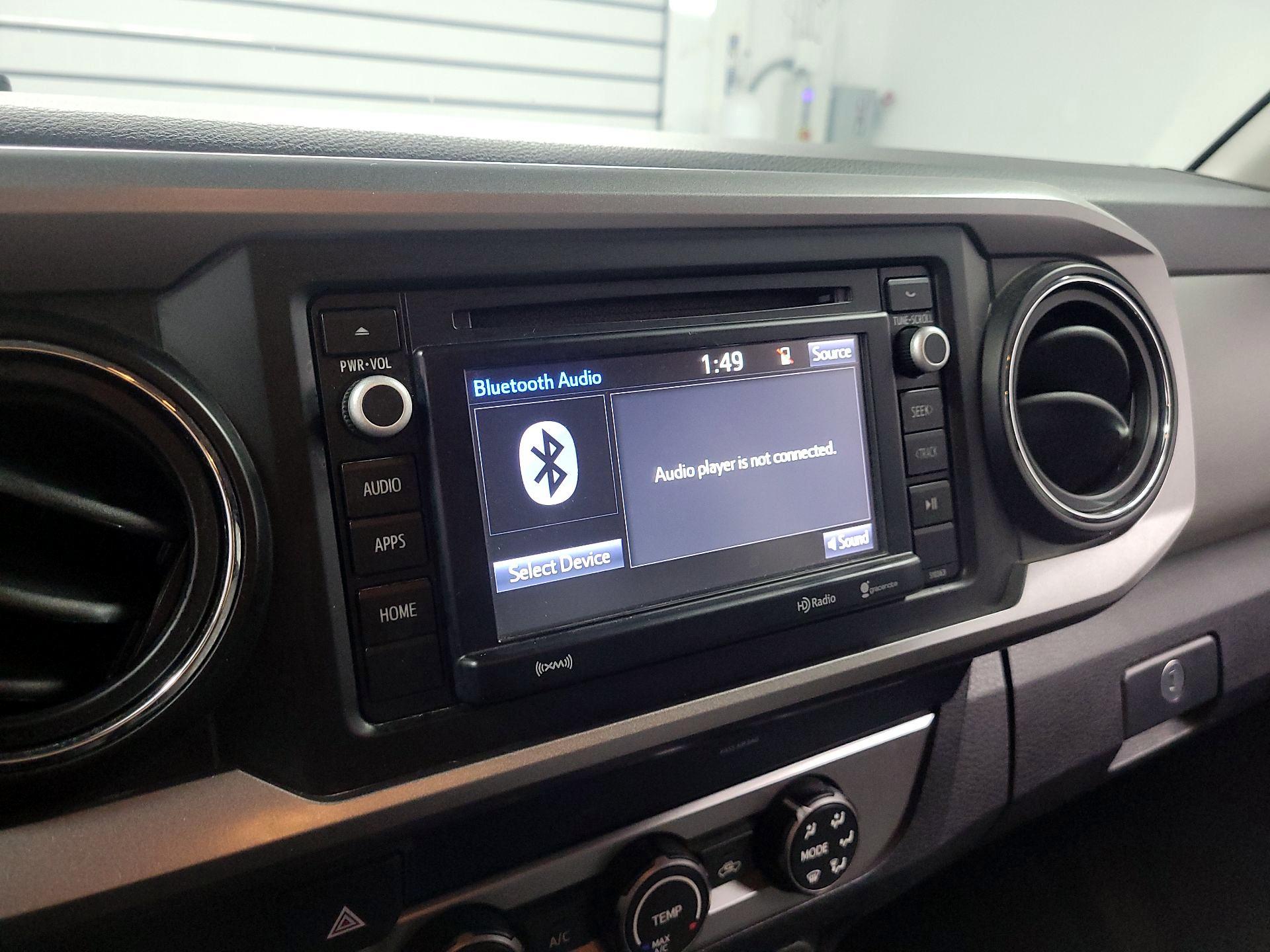 Thumbnail: 2019 Toyota Tacoma - 14