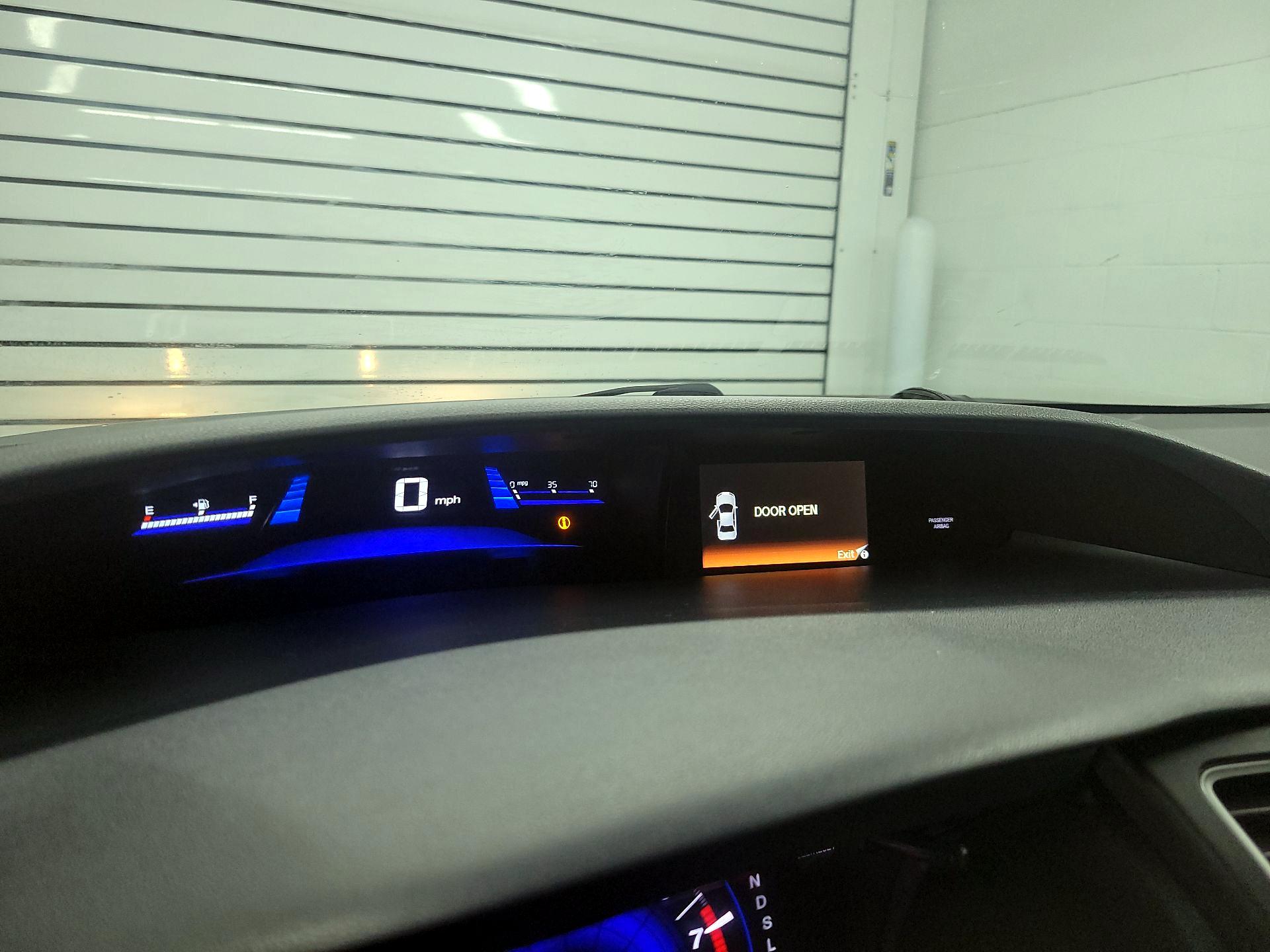 Thumbnail: 2014 Honda Civic - 14