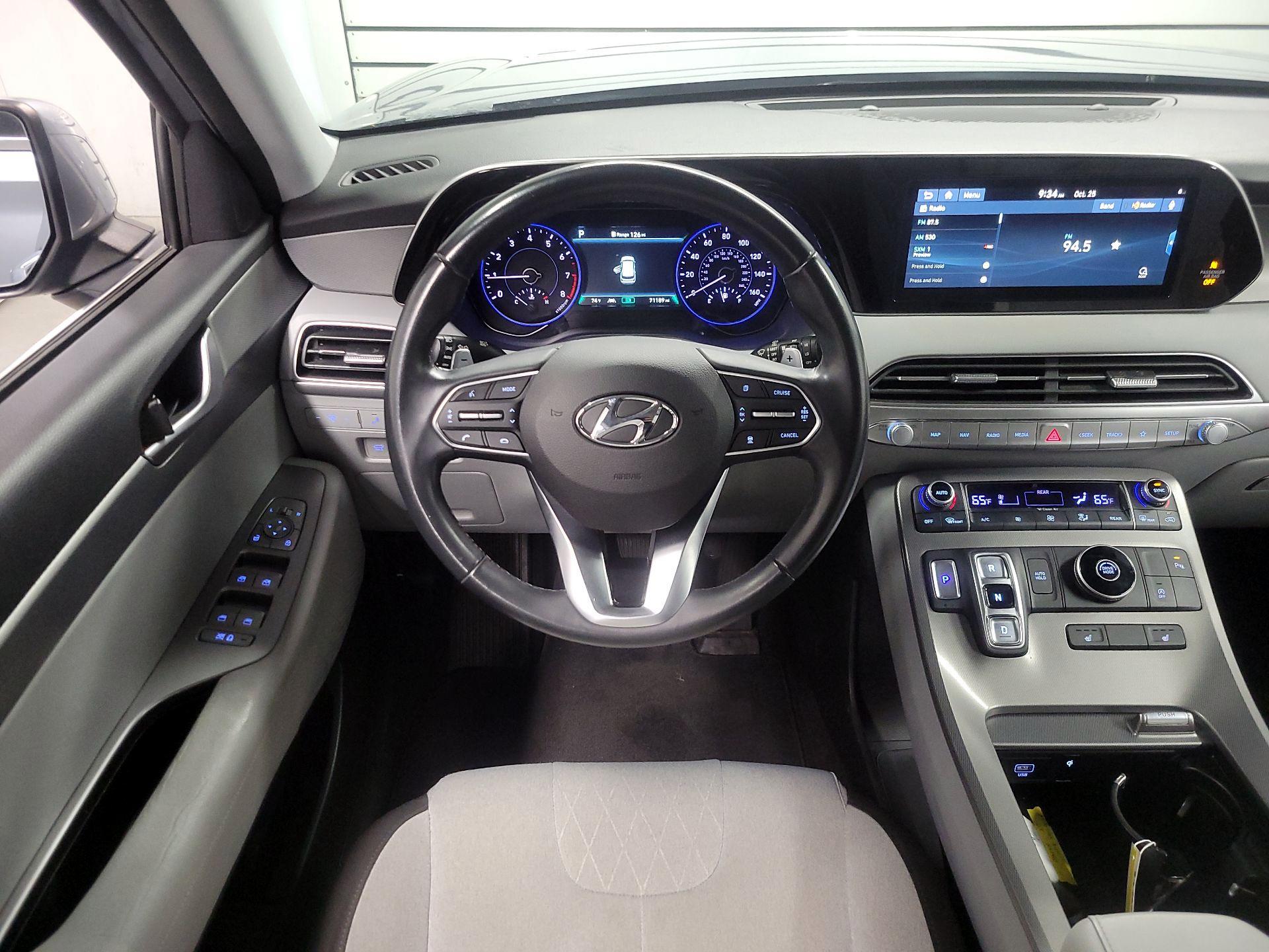 Thumbnail: 2020 Hyundai Palisade - 10