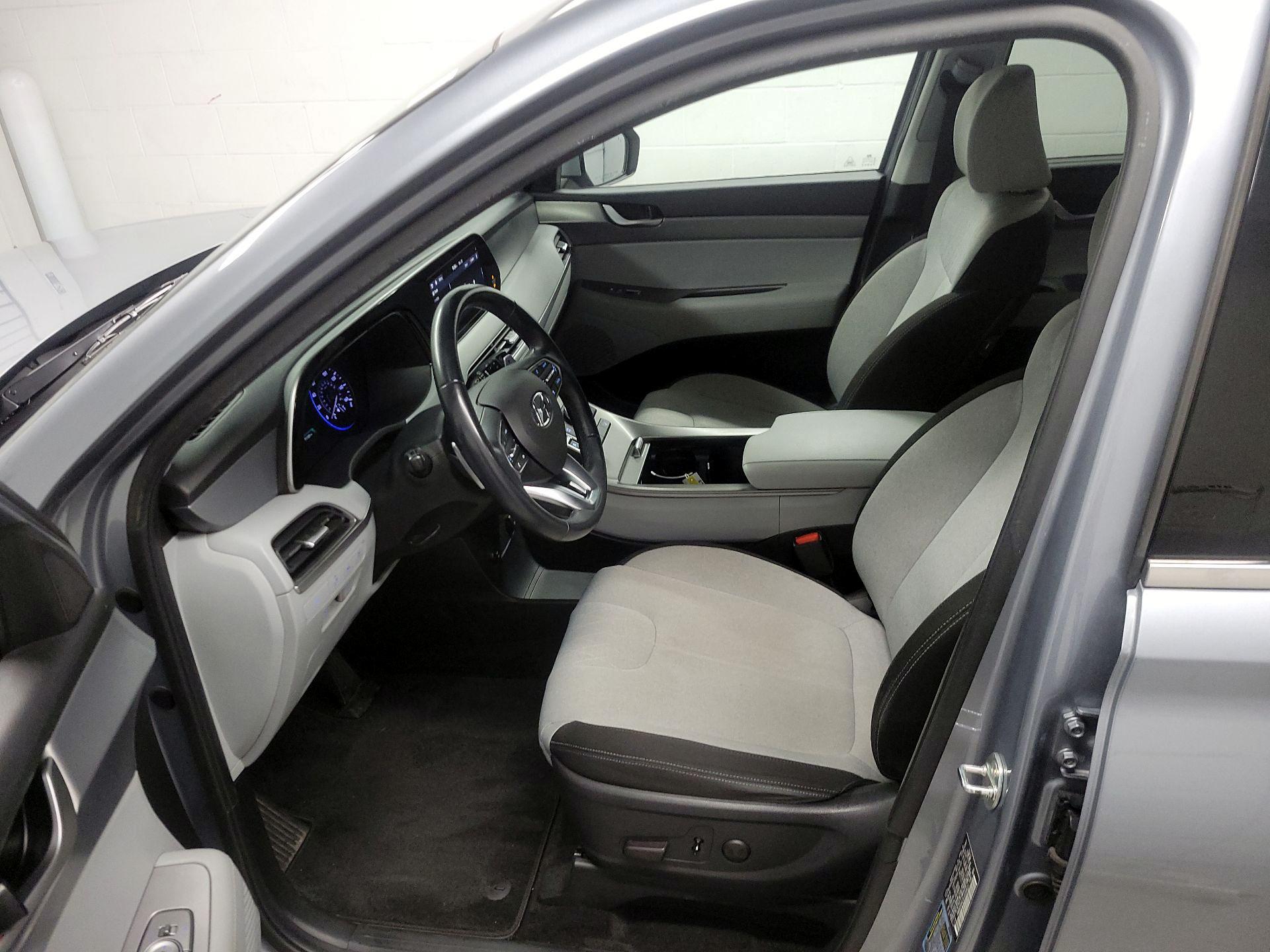 Thumbnail: 2020 Hyundai Palisade - 11