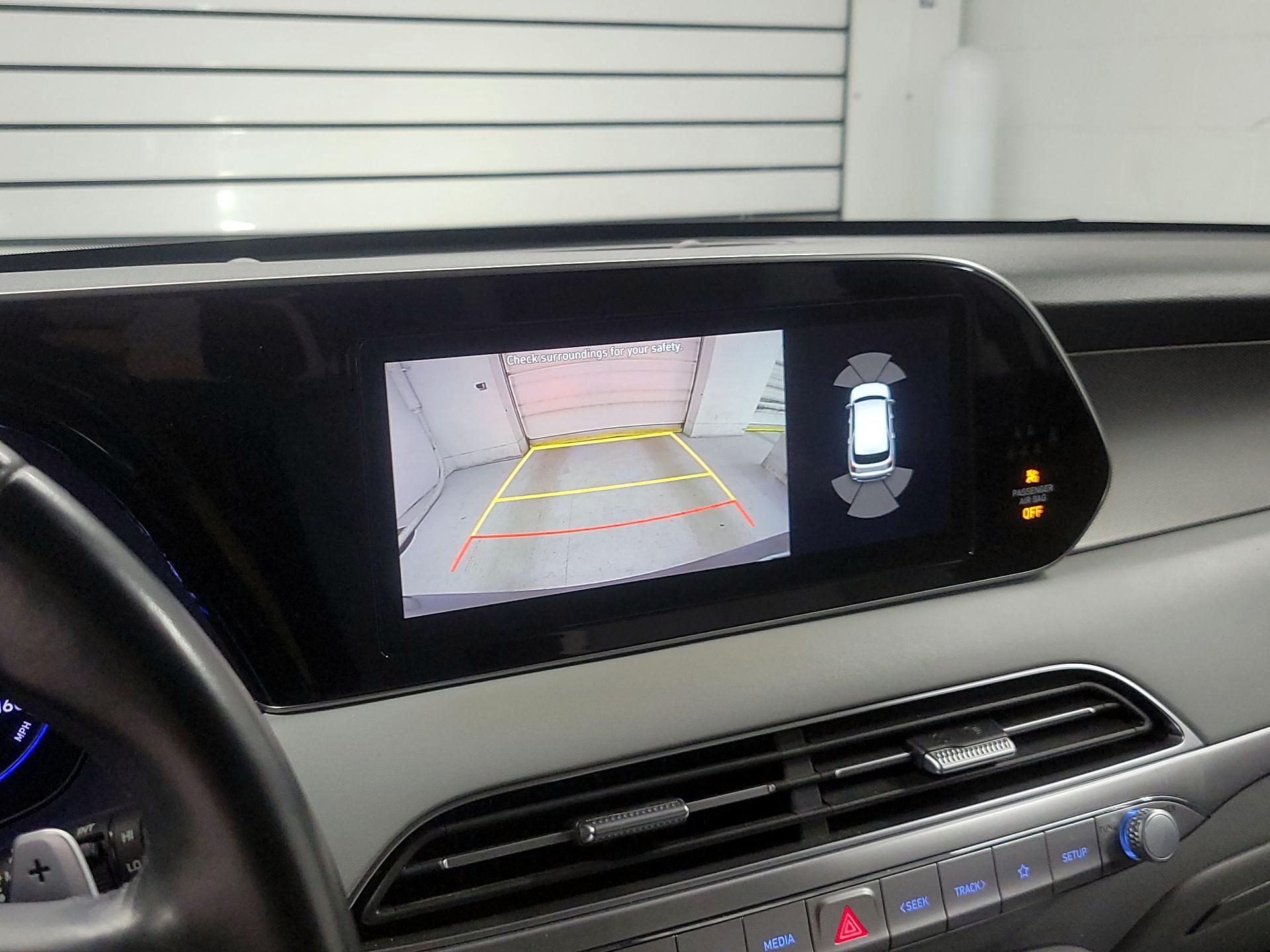 Thumbnail: 2020 Hyundai Palisade - 13