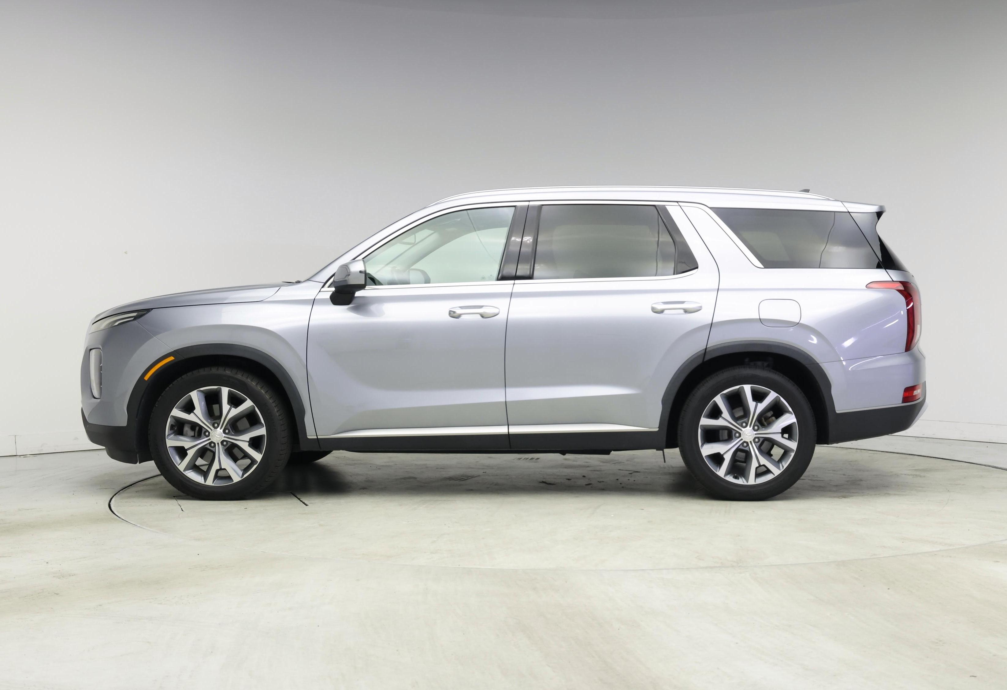 Thumbnail: 2020 Hyundai Palisade - 3