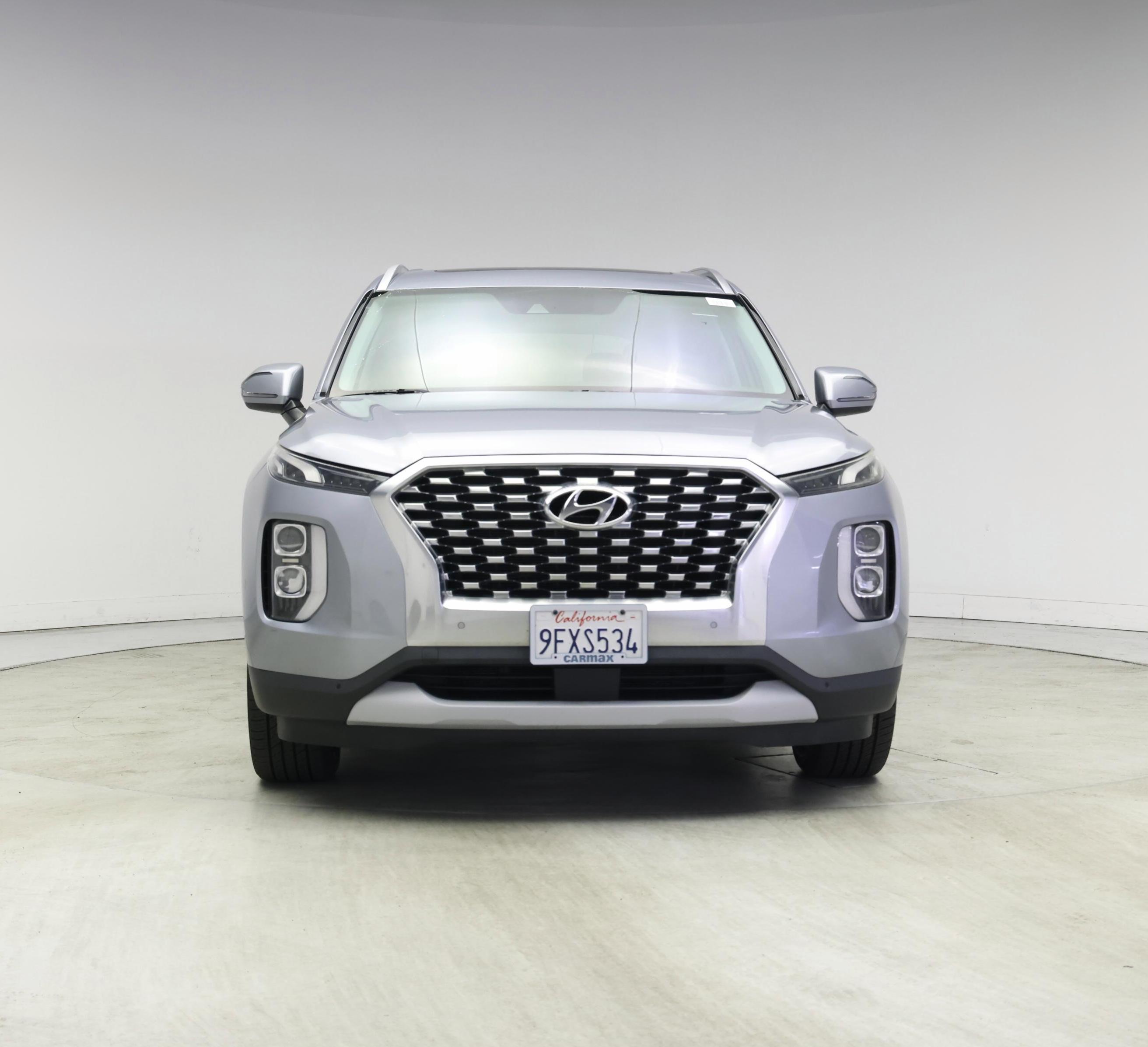 Thumbnail: 2020 Hyundai Palisade - 5