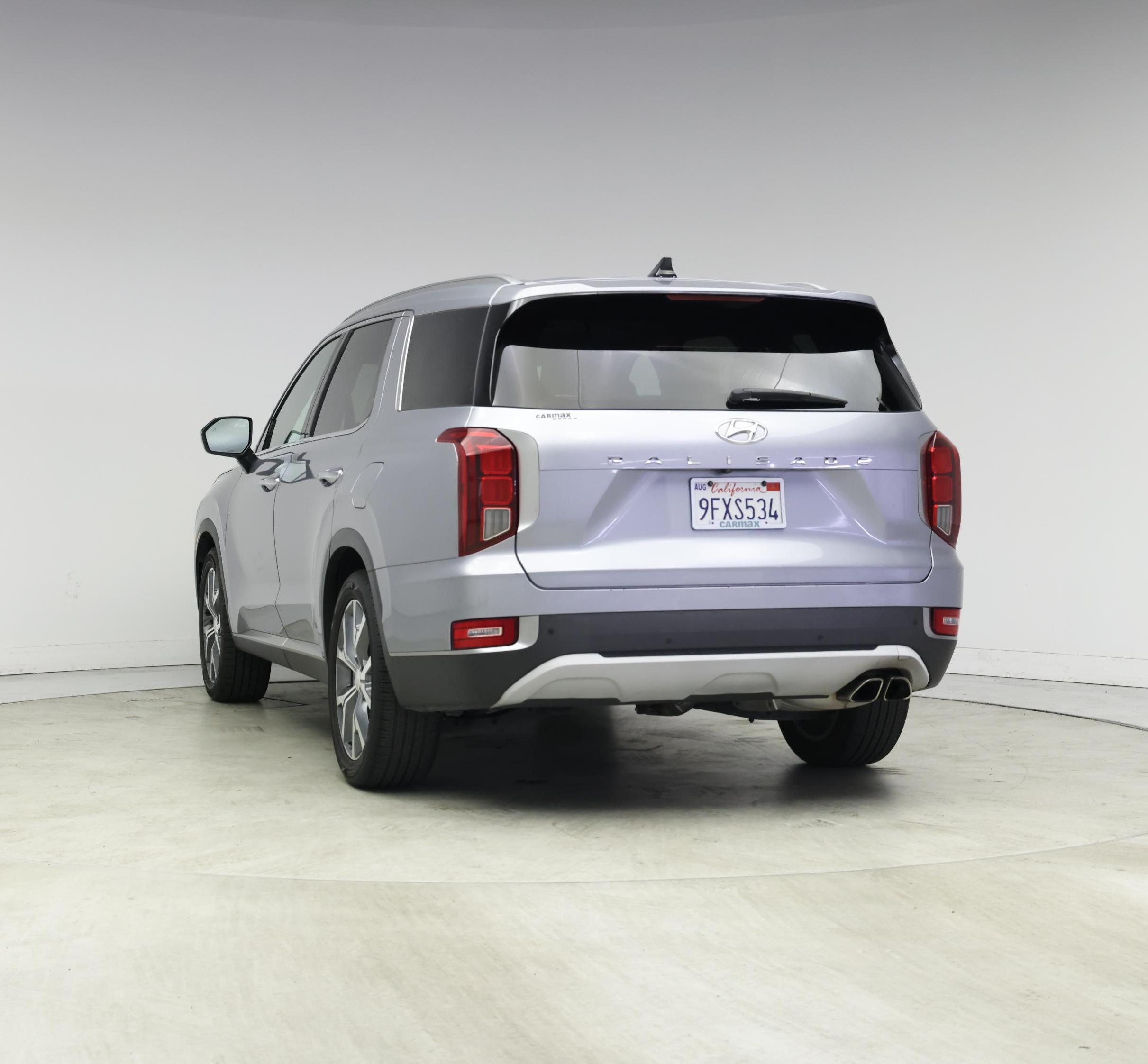 Thumbnail: 2020 Hyundai Palisade - 6