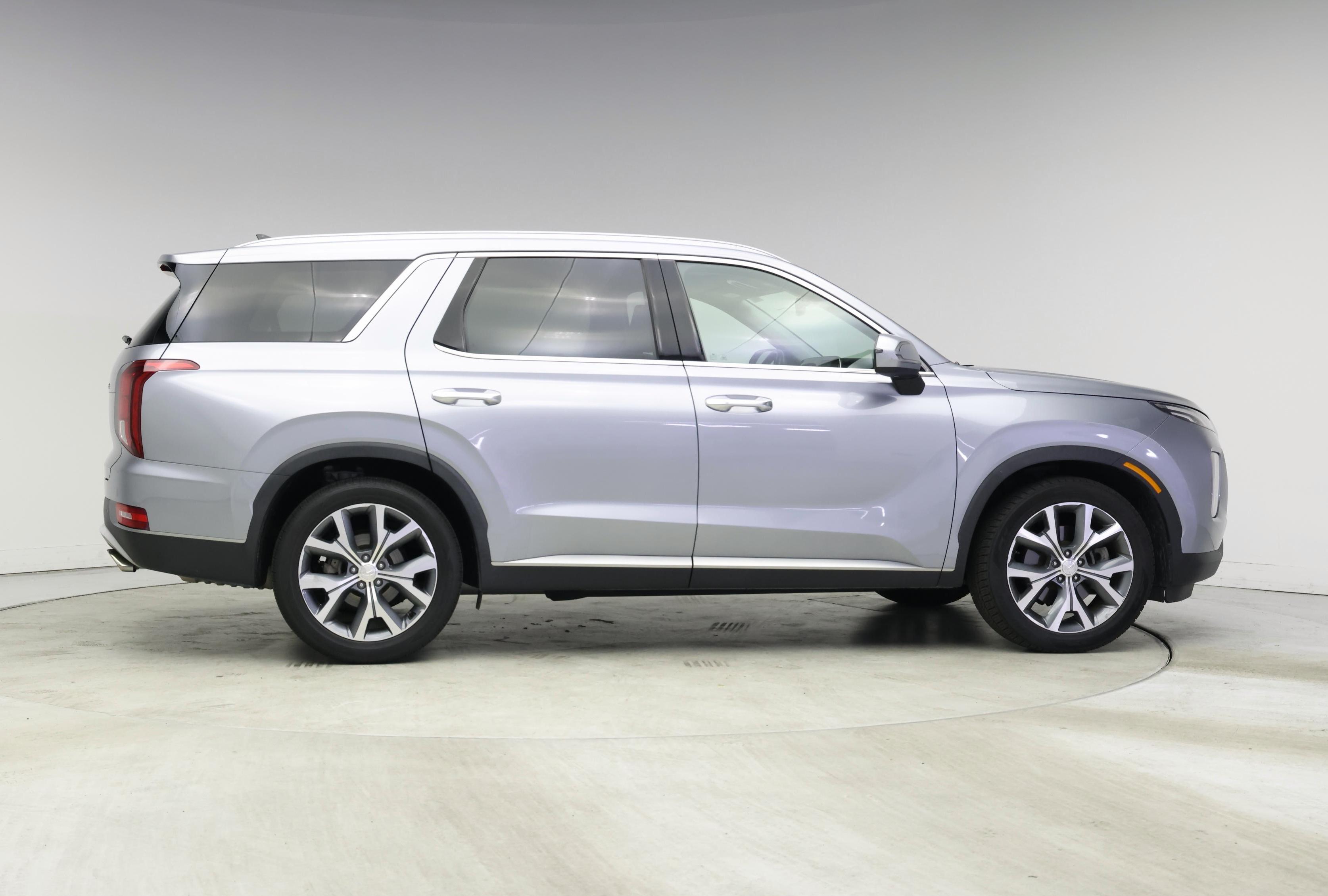 Thumbnail: 2020 Hyundai Palisade - 7