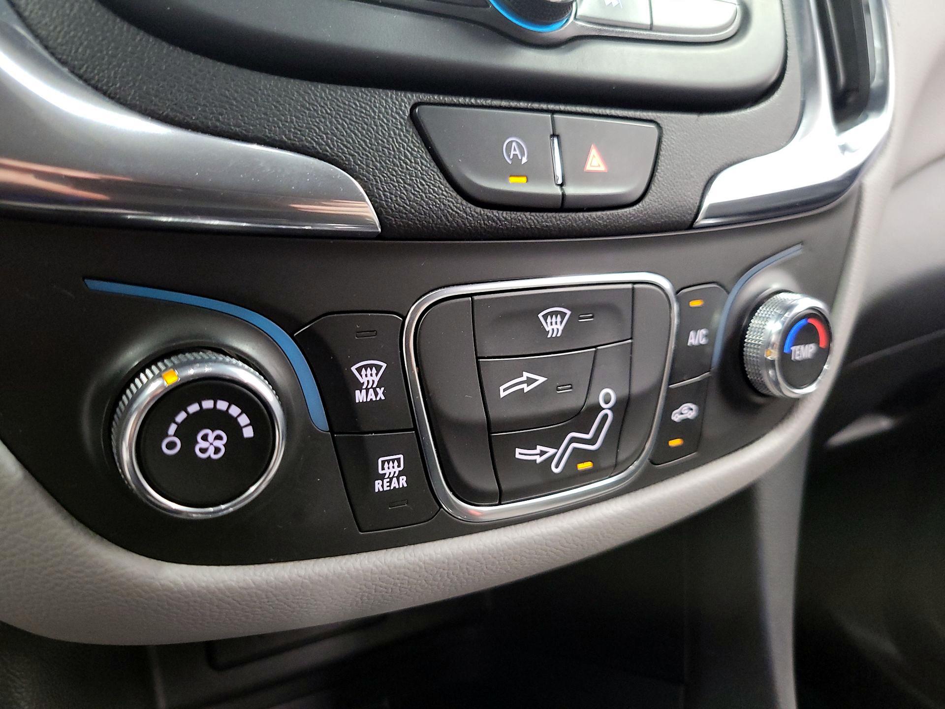 Thumbnail: 2023 Chevrolet Equinox - 16