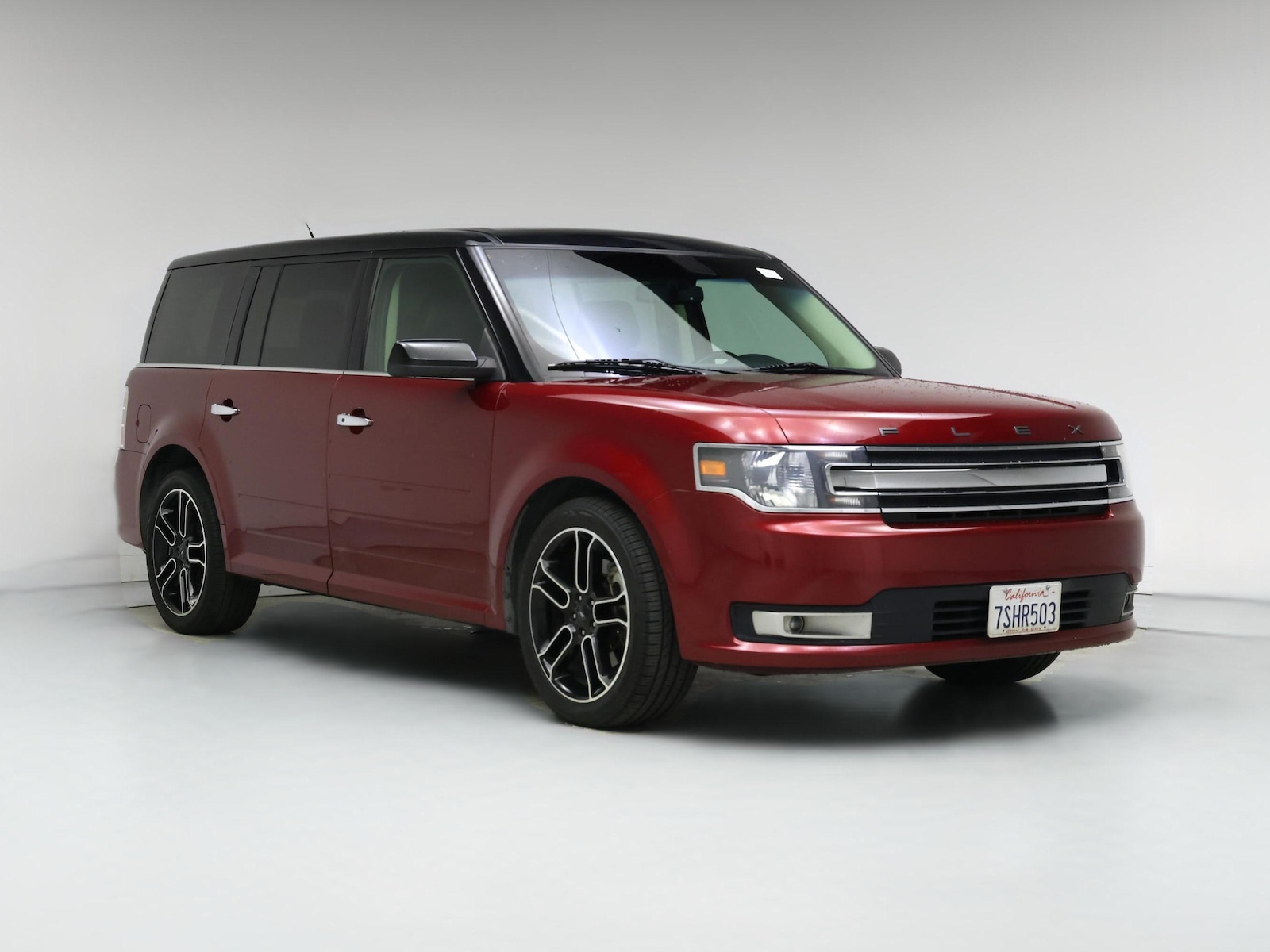 2015 Ford Flex SEL