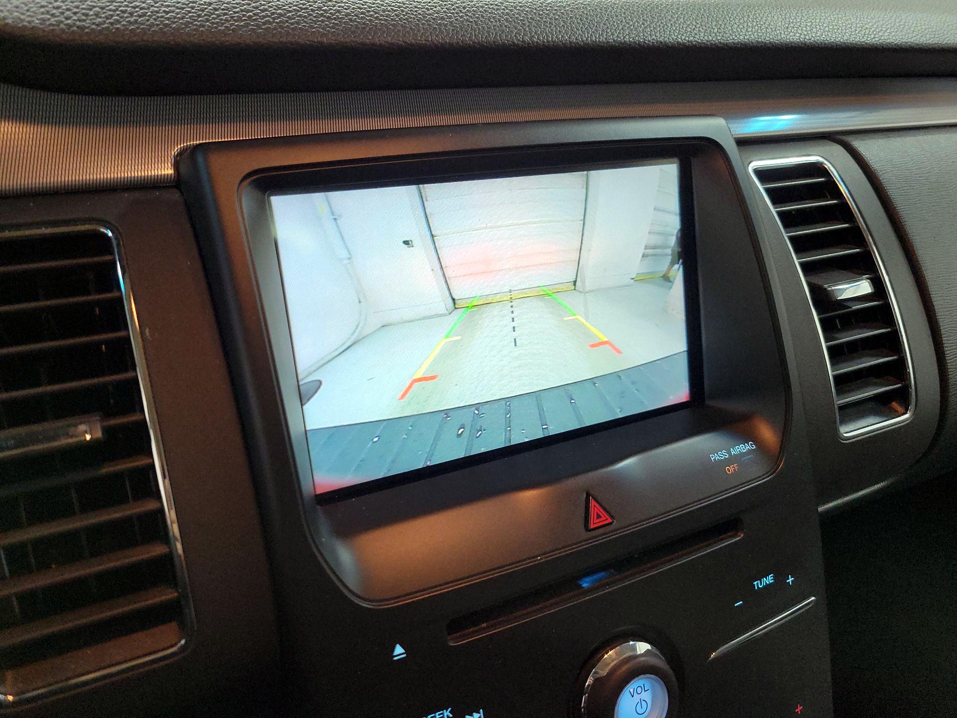 Thumbnail: 2015 Ford Flex - 13