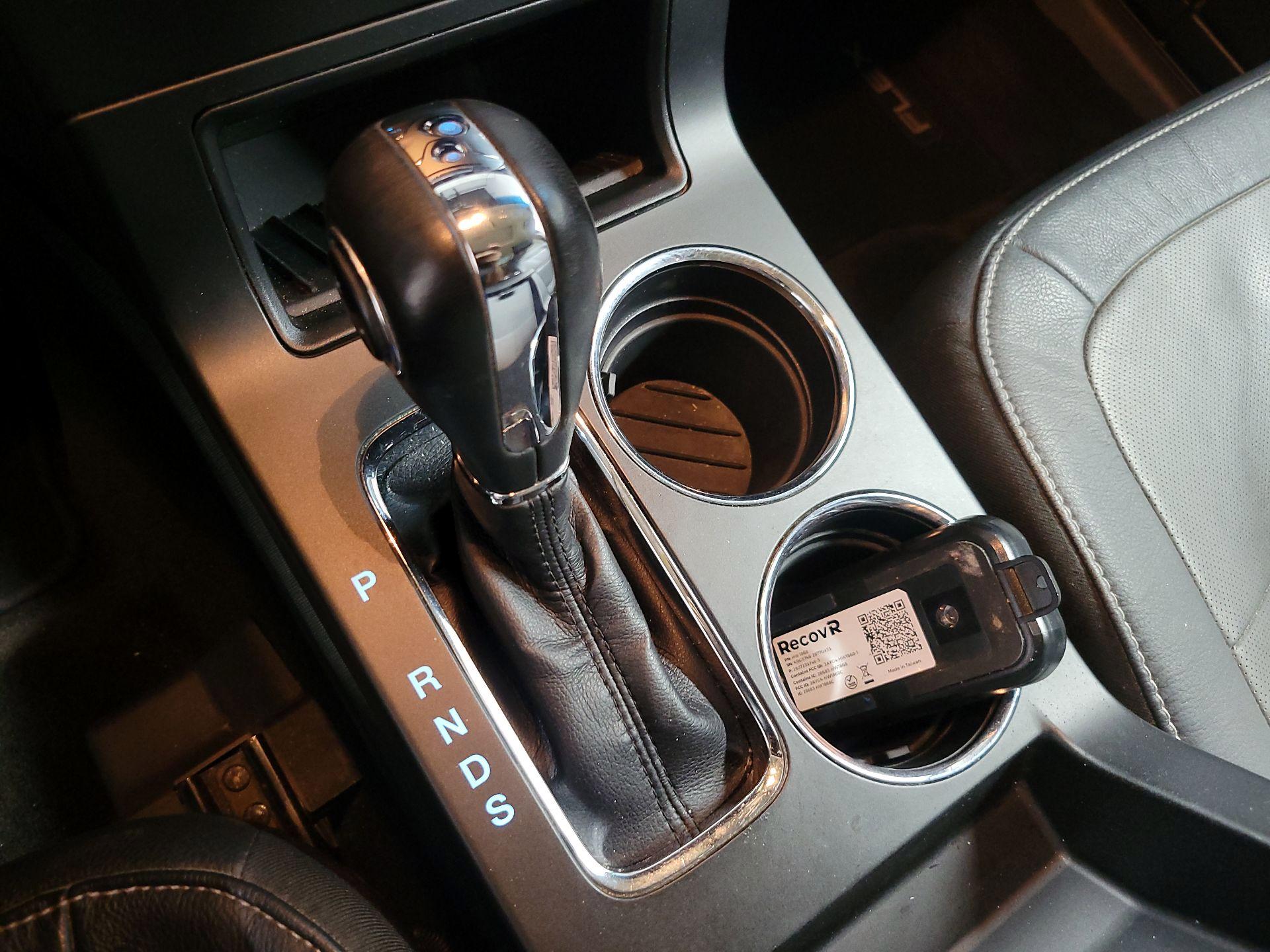 Thumbnail: 2015 Ford Flex - 16