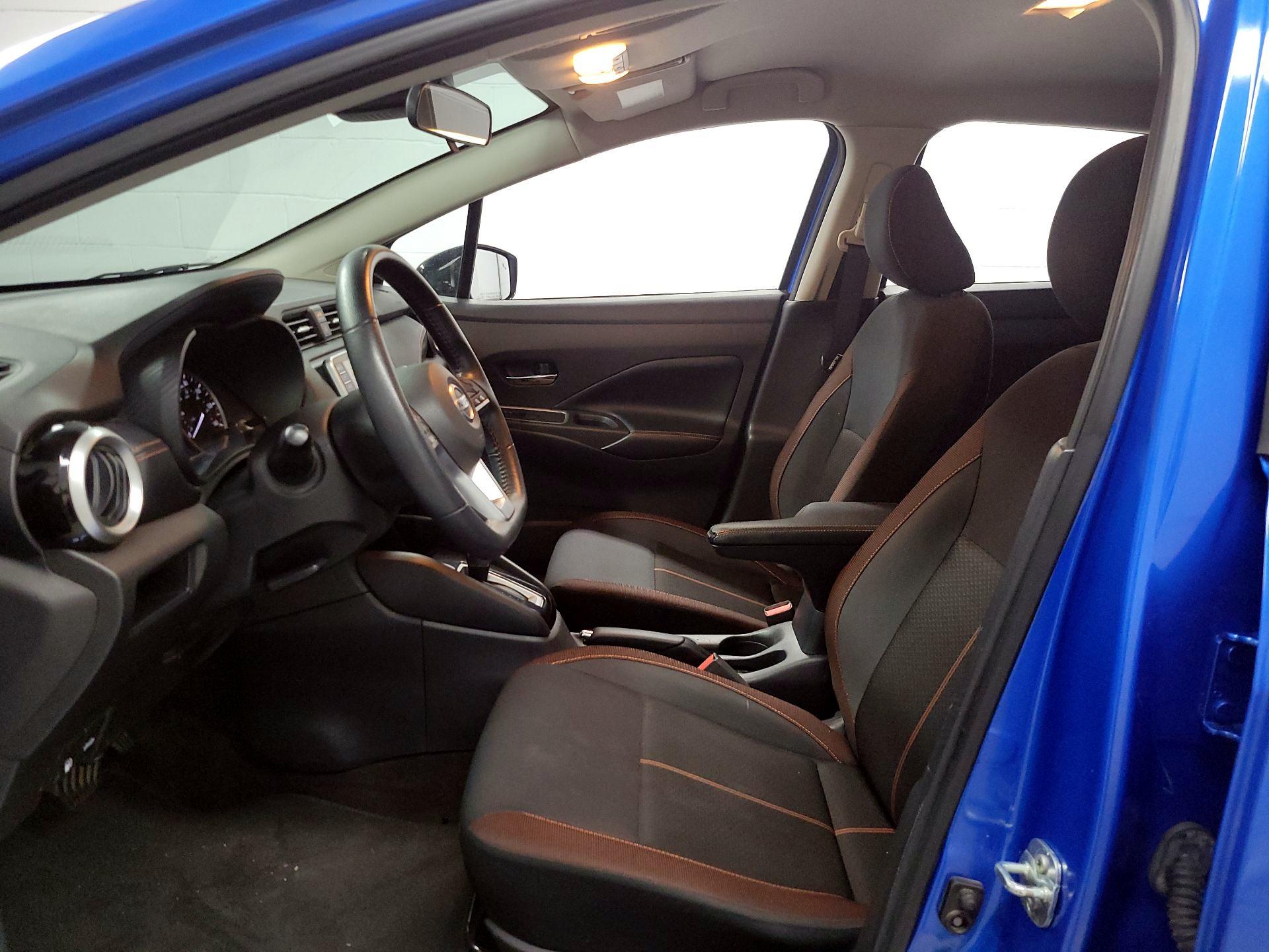 Thumbnail: 2020 Nissan Versa - 11