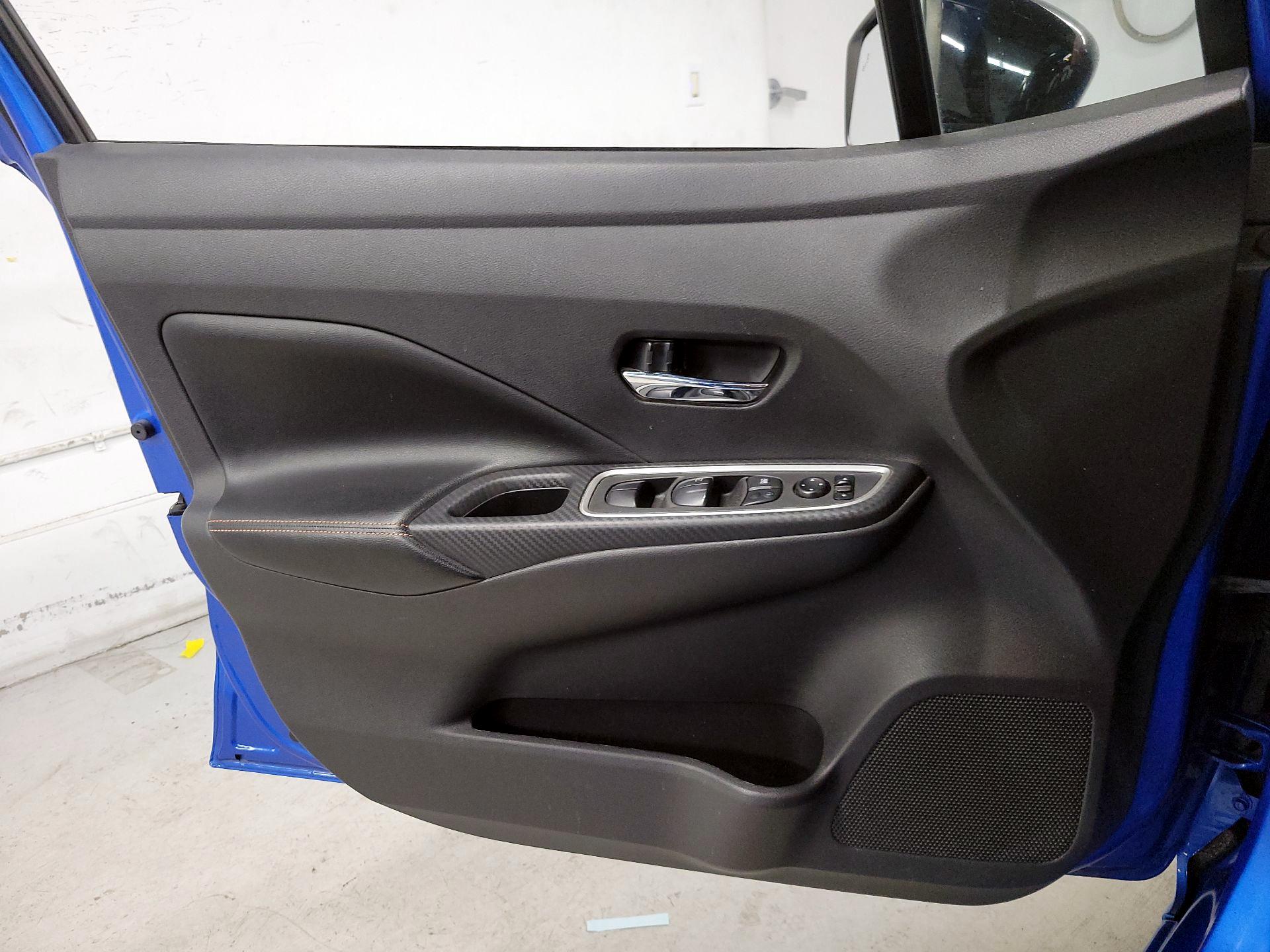 Thumbnail: 2020 Nissan Versa - 12