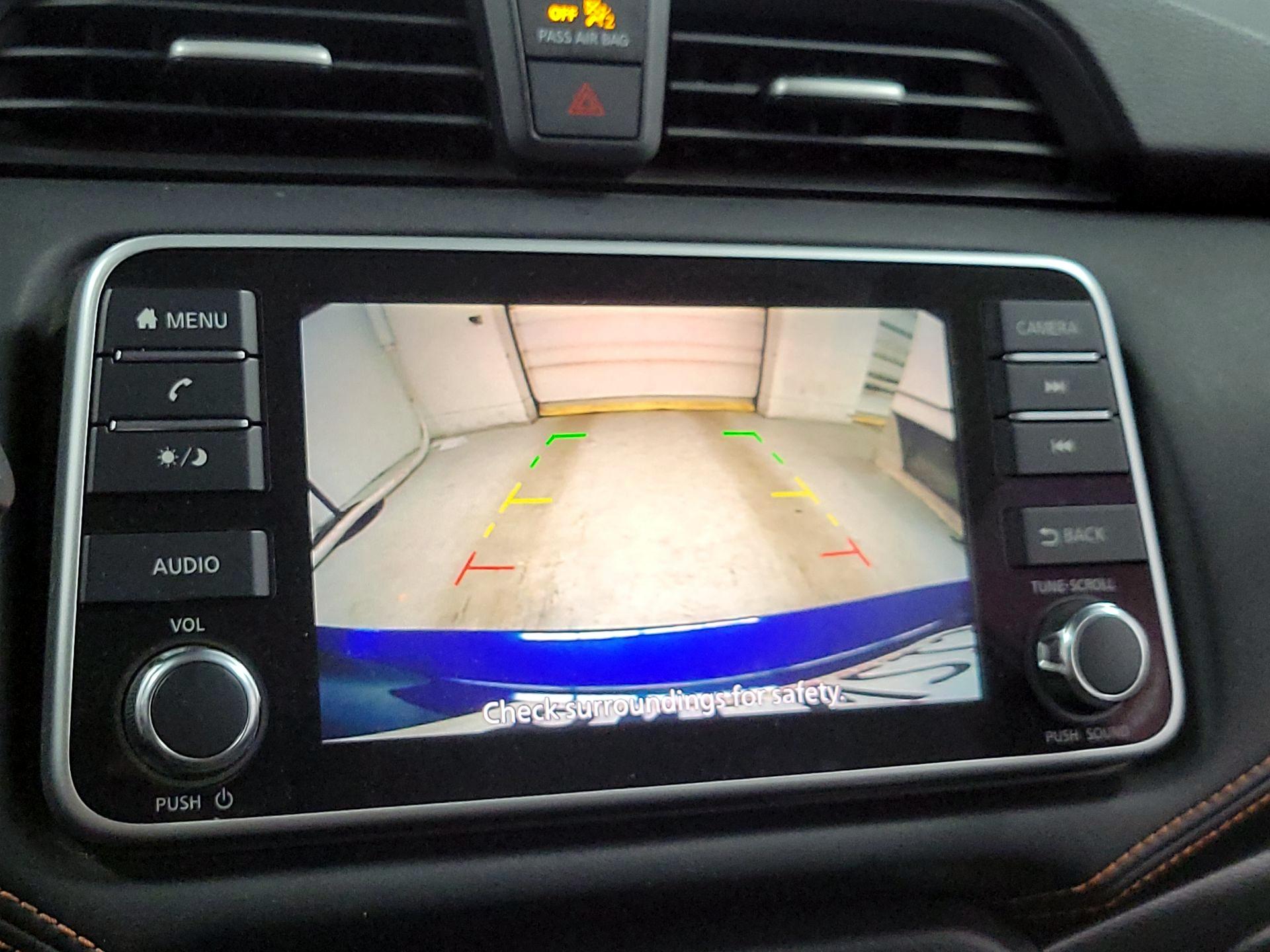 Thumbnail: 2020 Nissan Versa - 13