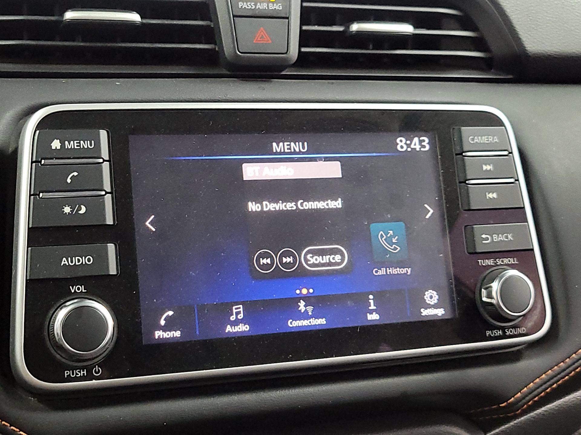 Thumbnail: 2020 Nissan Versa - 14