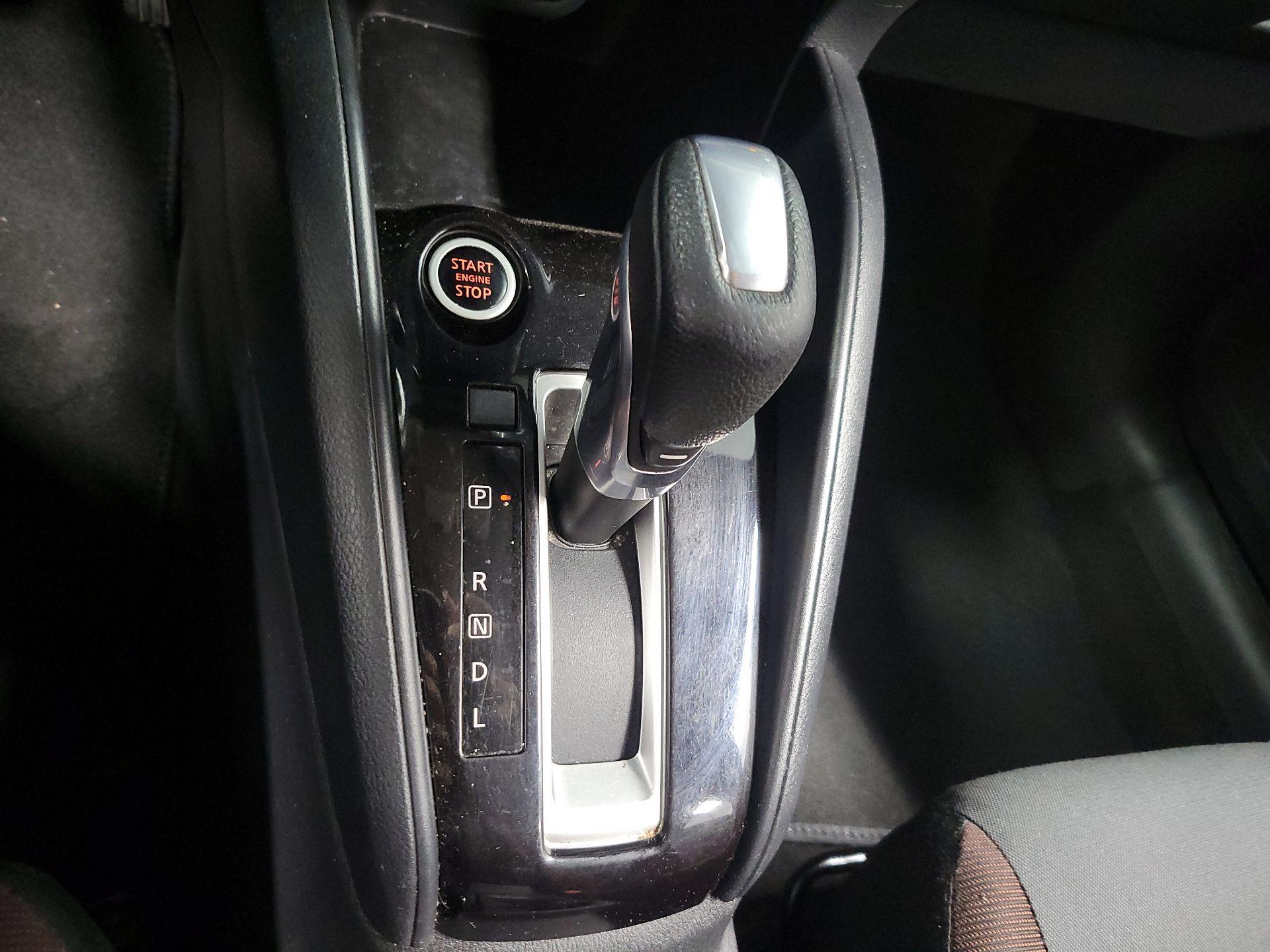 Thumbnail: 2020 Nissan Versa - 16