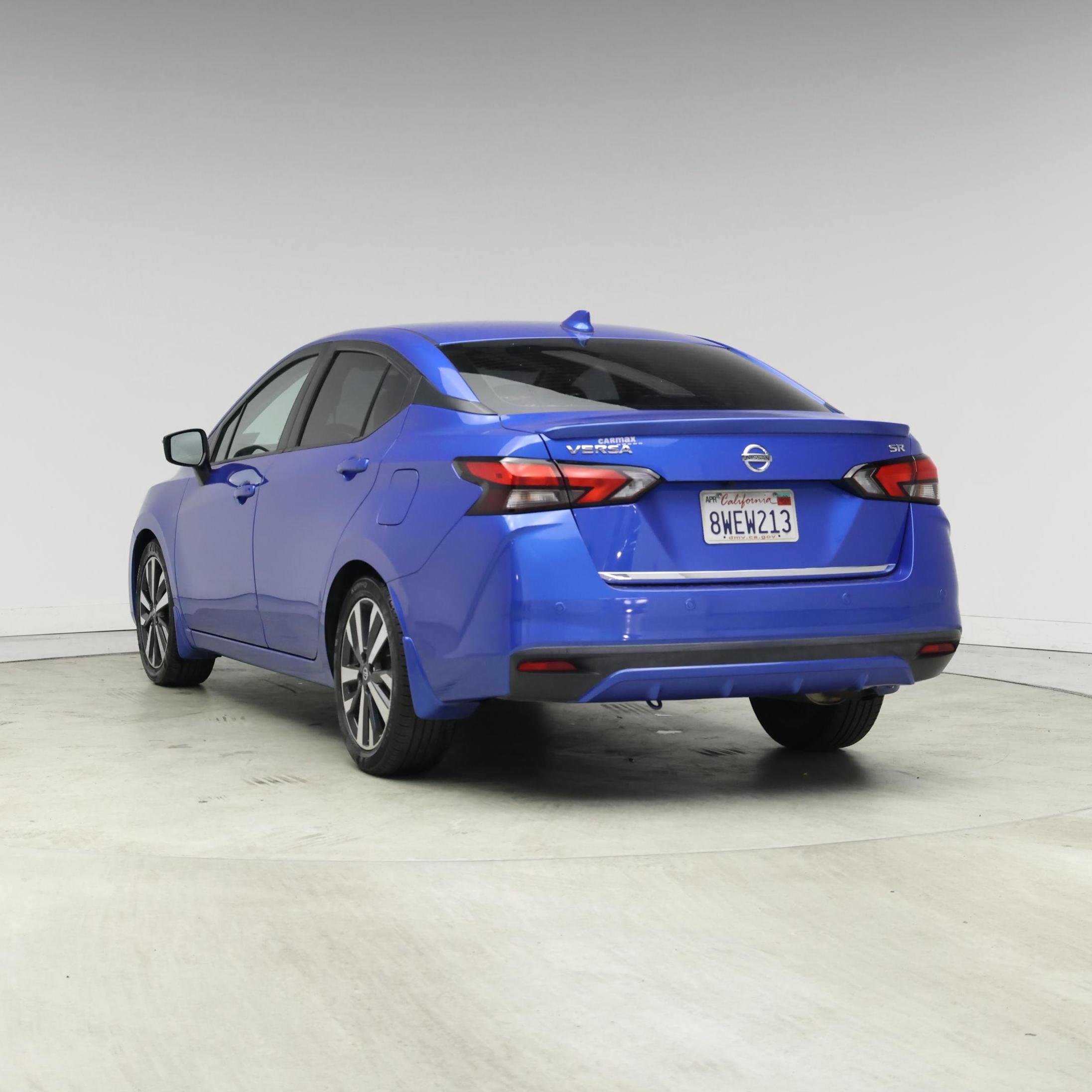 Thumbnail: 2020 Nissan Versa - 2