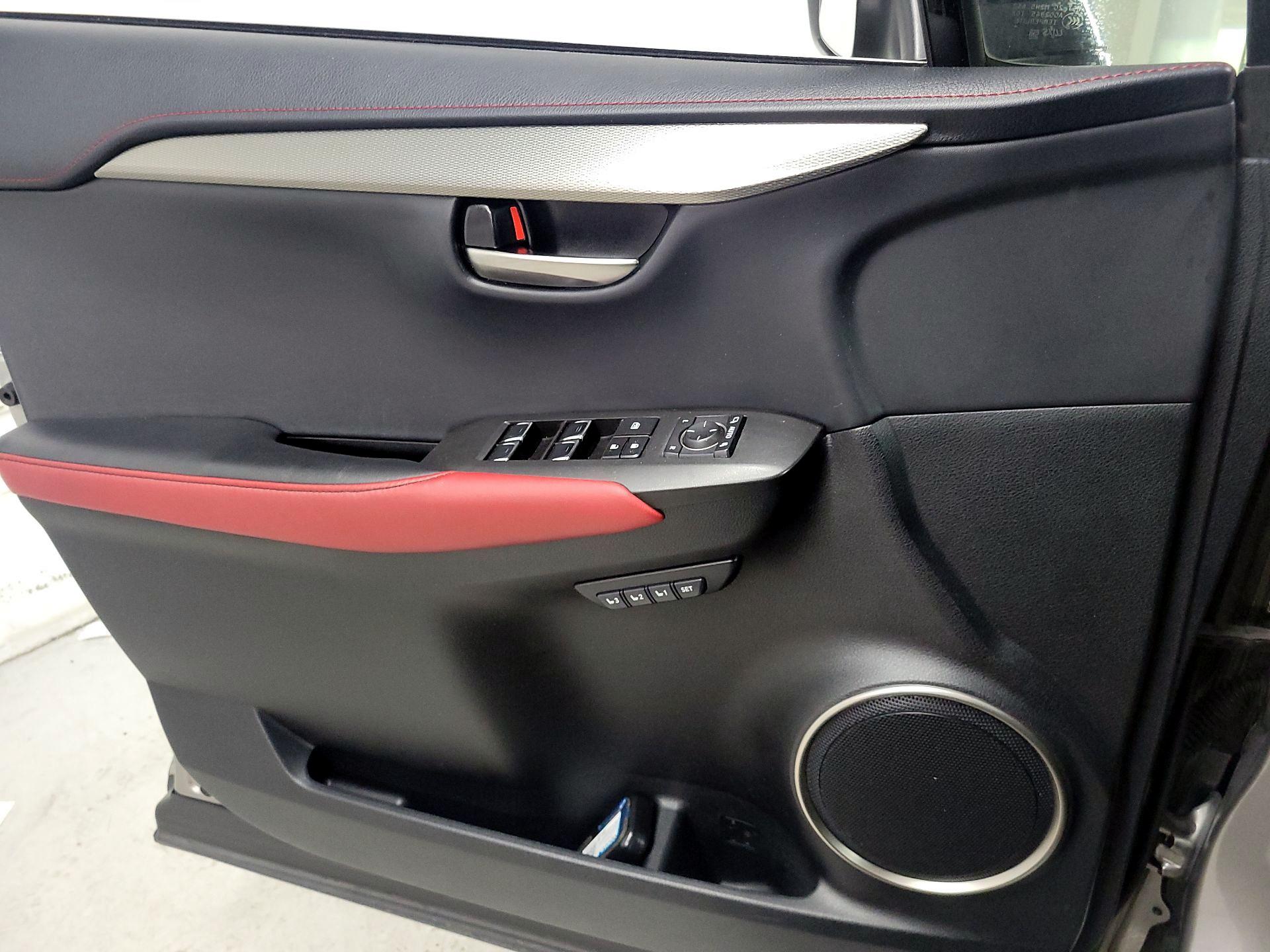 Thumbnail: 2018 Lexus NX - 12