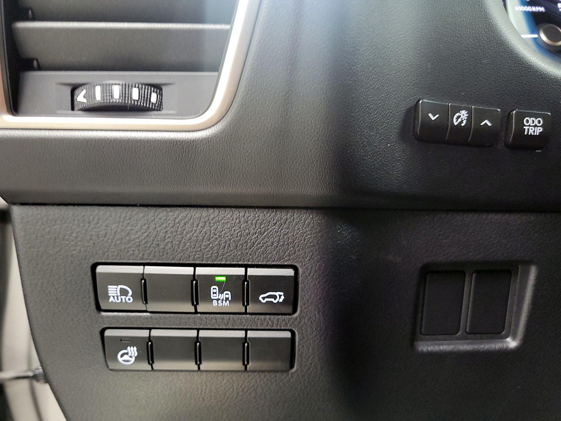 Thumbnail: 2018 Lexus NX - 13