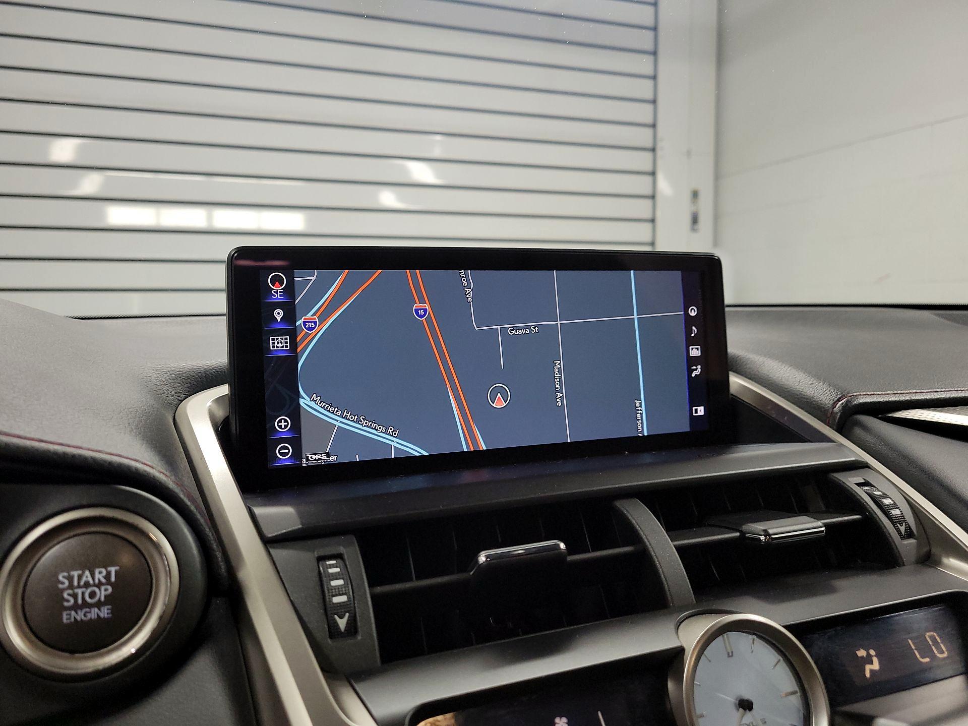 Thumbnail: 2018 Lexus NX - 14