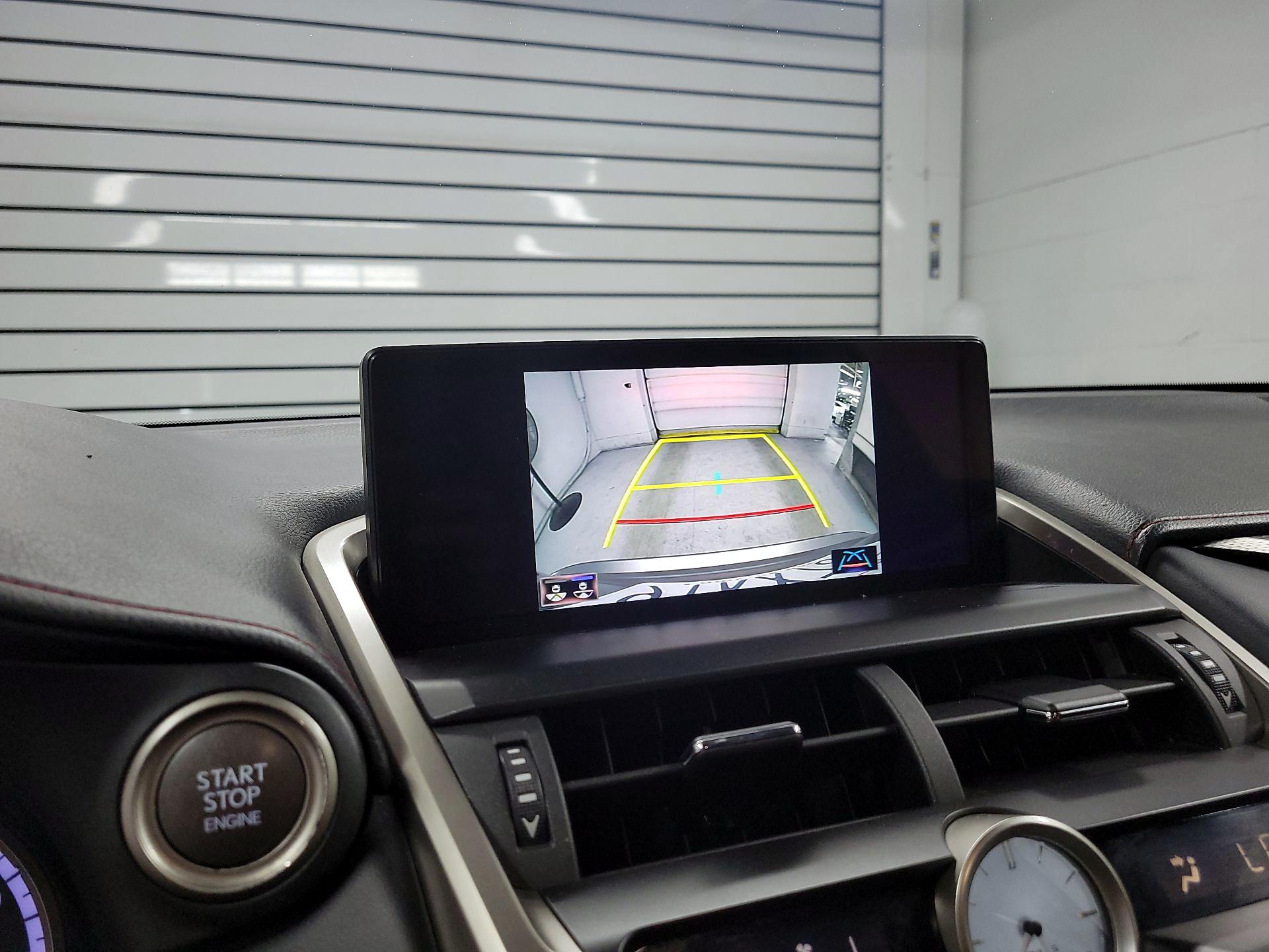 Thumbnail: 2018 Lexus NX - 15