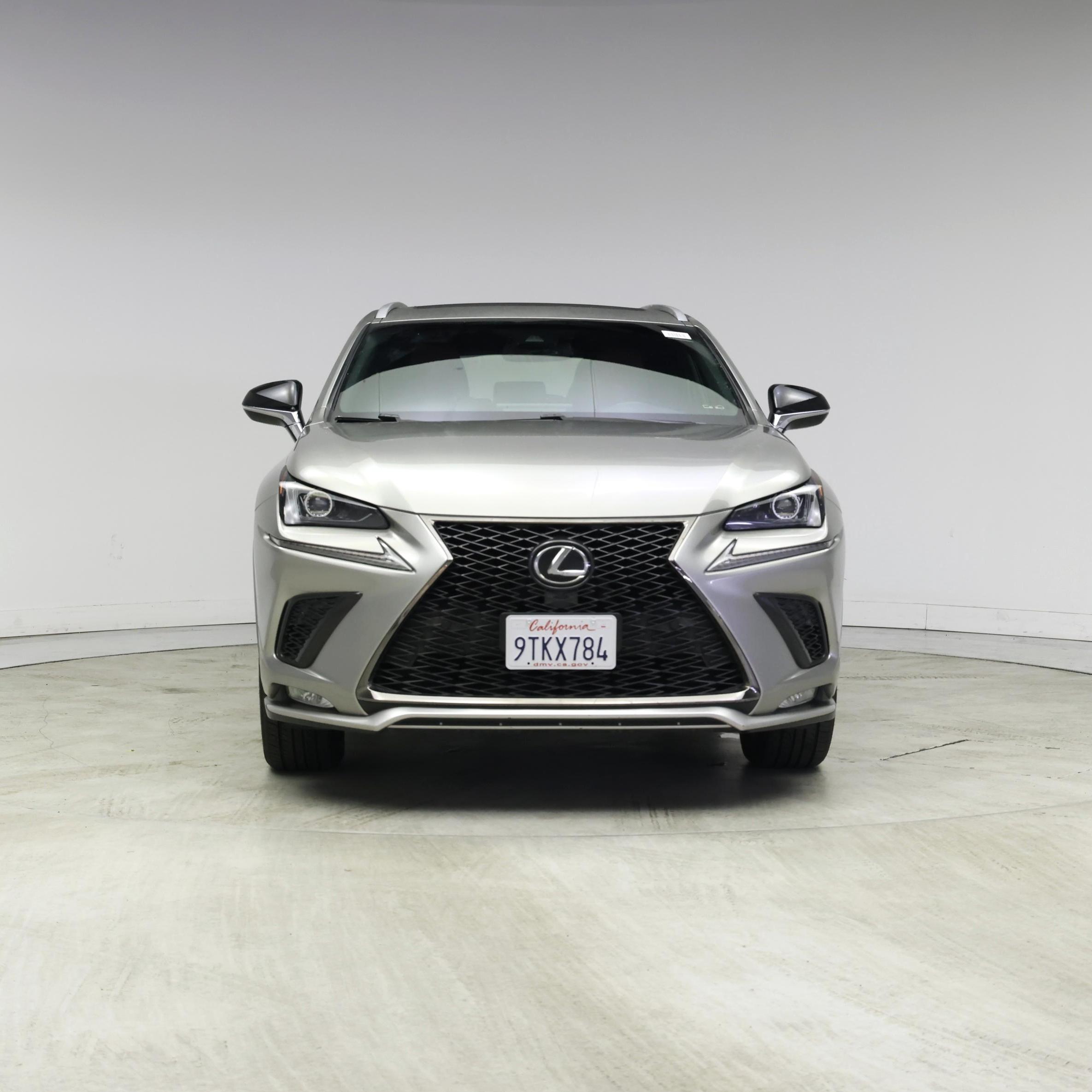 Thumbnail: 2018 Lexus NX - 5