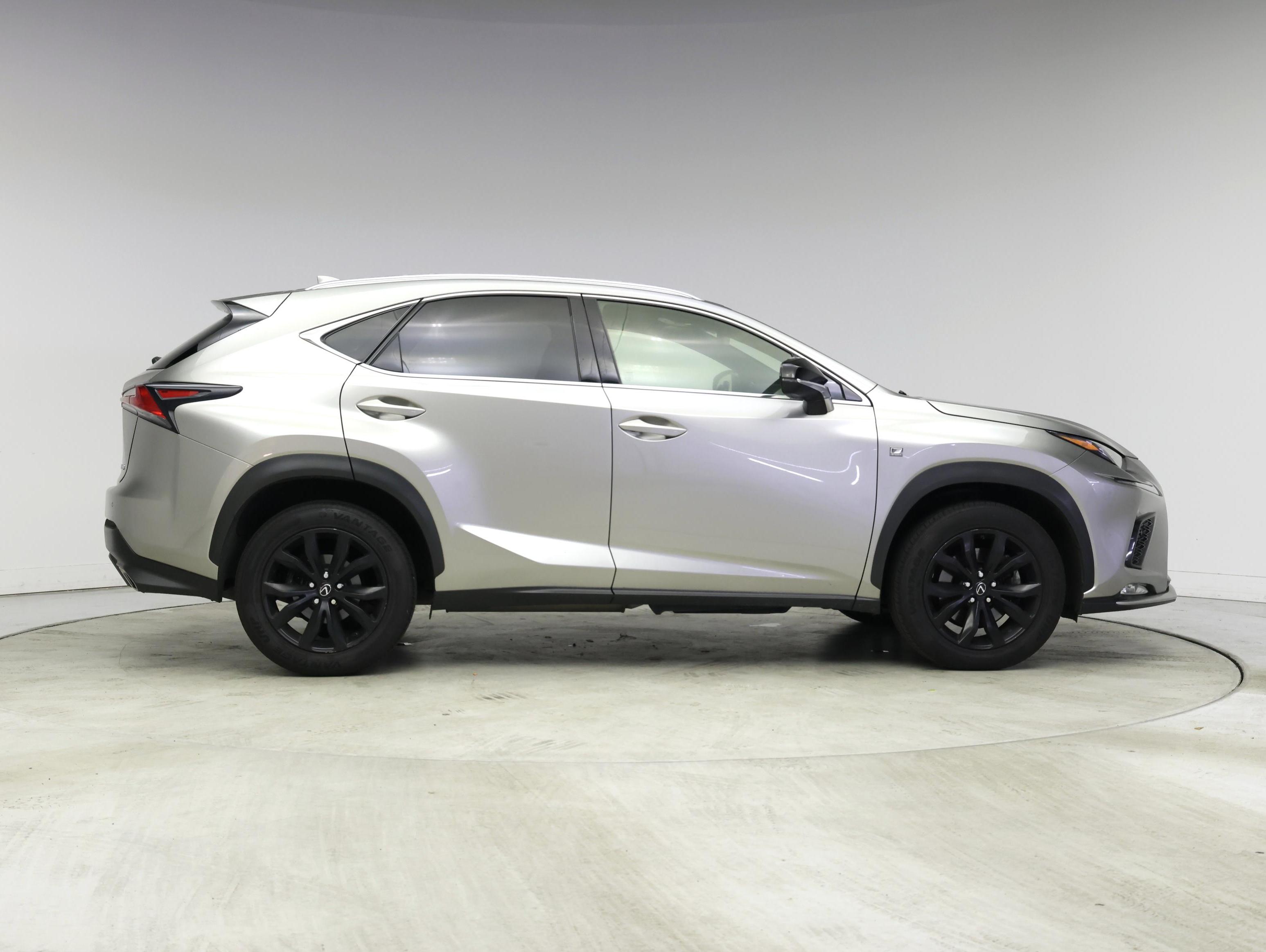 Thumbnail: 2018 Lexus NX - 7