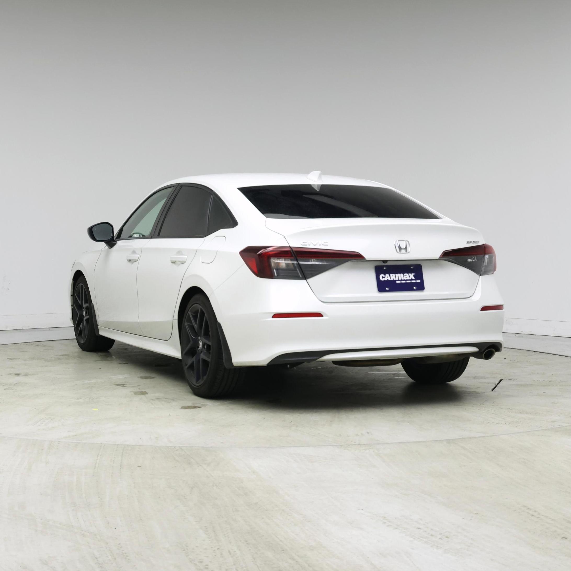 Thumbnail: 2025 Honda Civic - 2