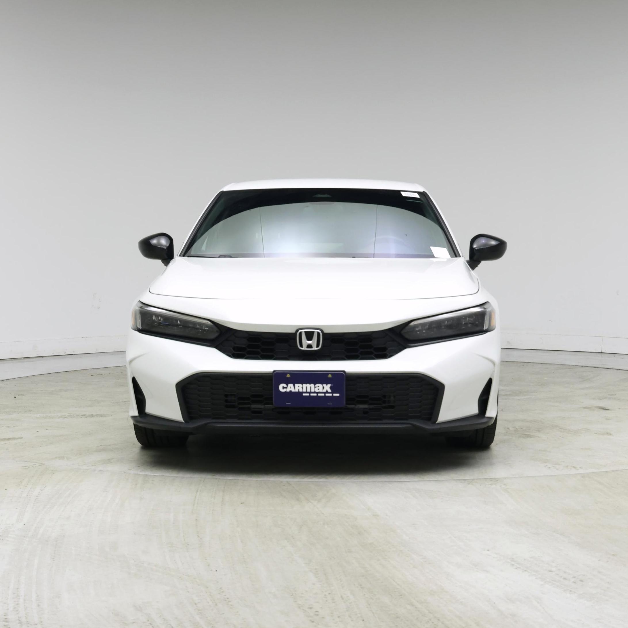 Thumbnail: 2025 Honda Civic - 5