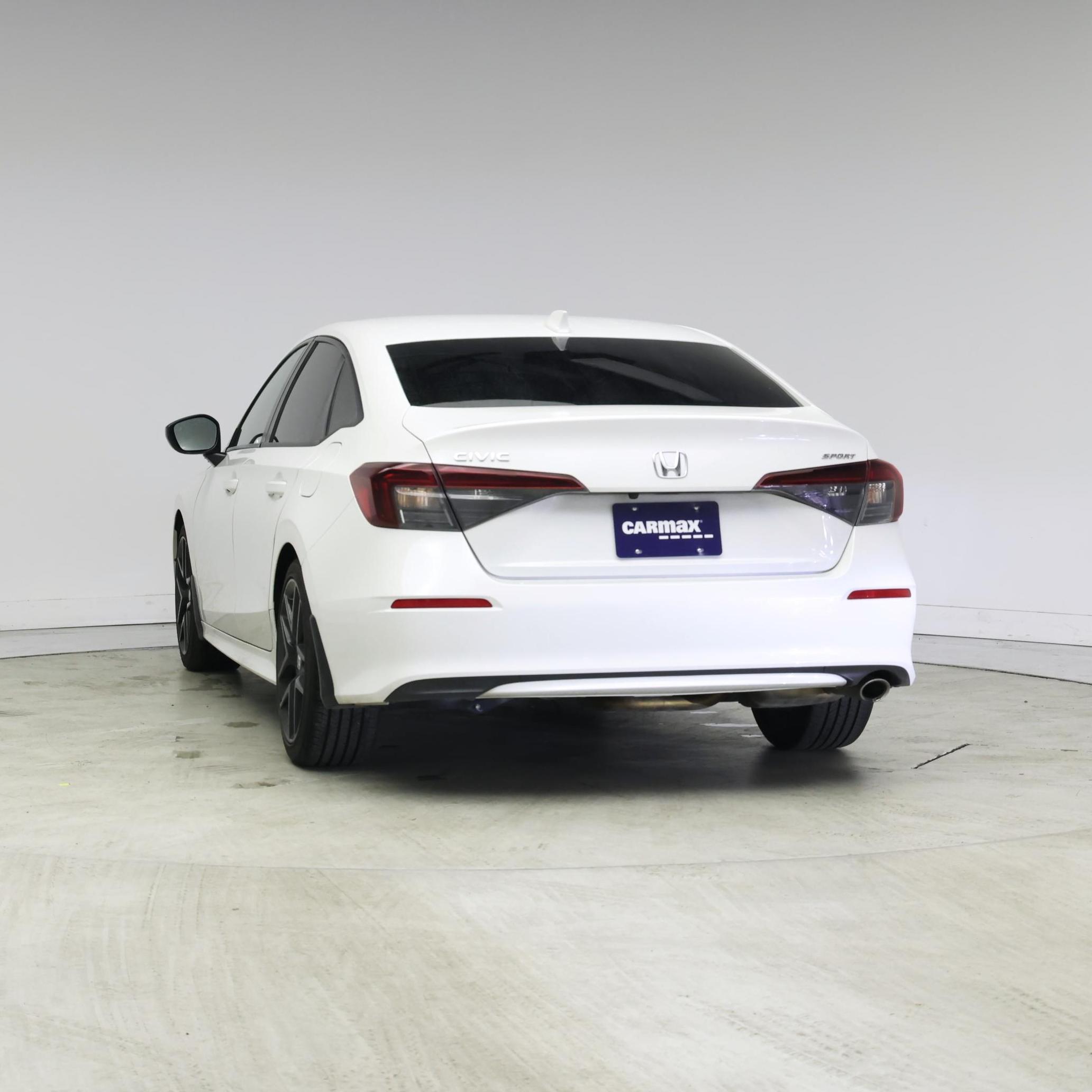 Thumbnail: 2025 Honda Civic - 6