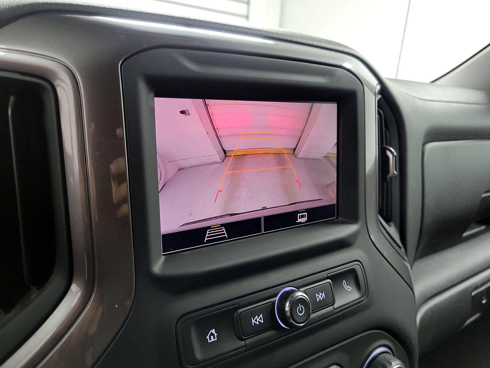 Thumbnail: 2023 Chevrolet Silverado 1500 - 13