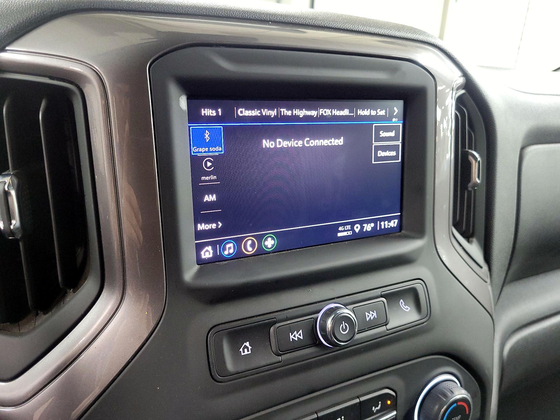 Thumbnail: 2023 Chevrolet Silverado 1500 - 14