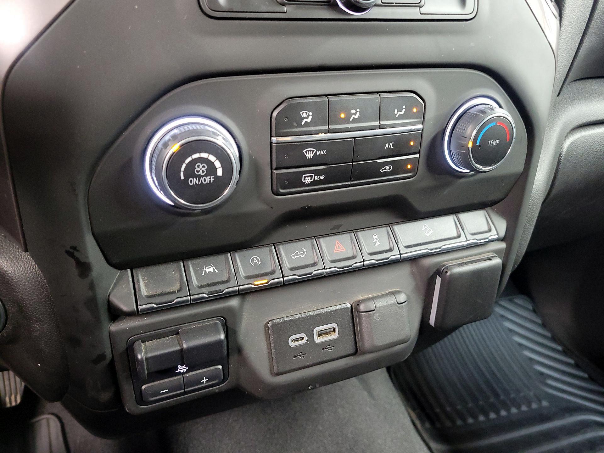 Thumbnail: 2023 Chevrolet Silverado 1500 - 15