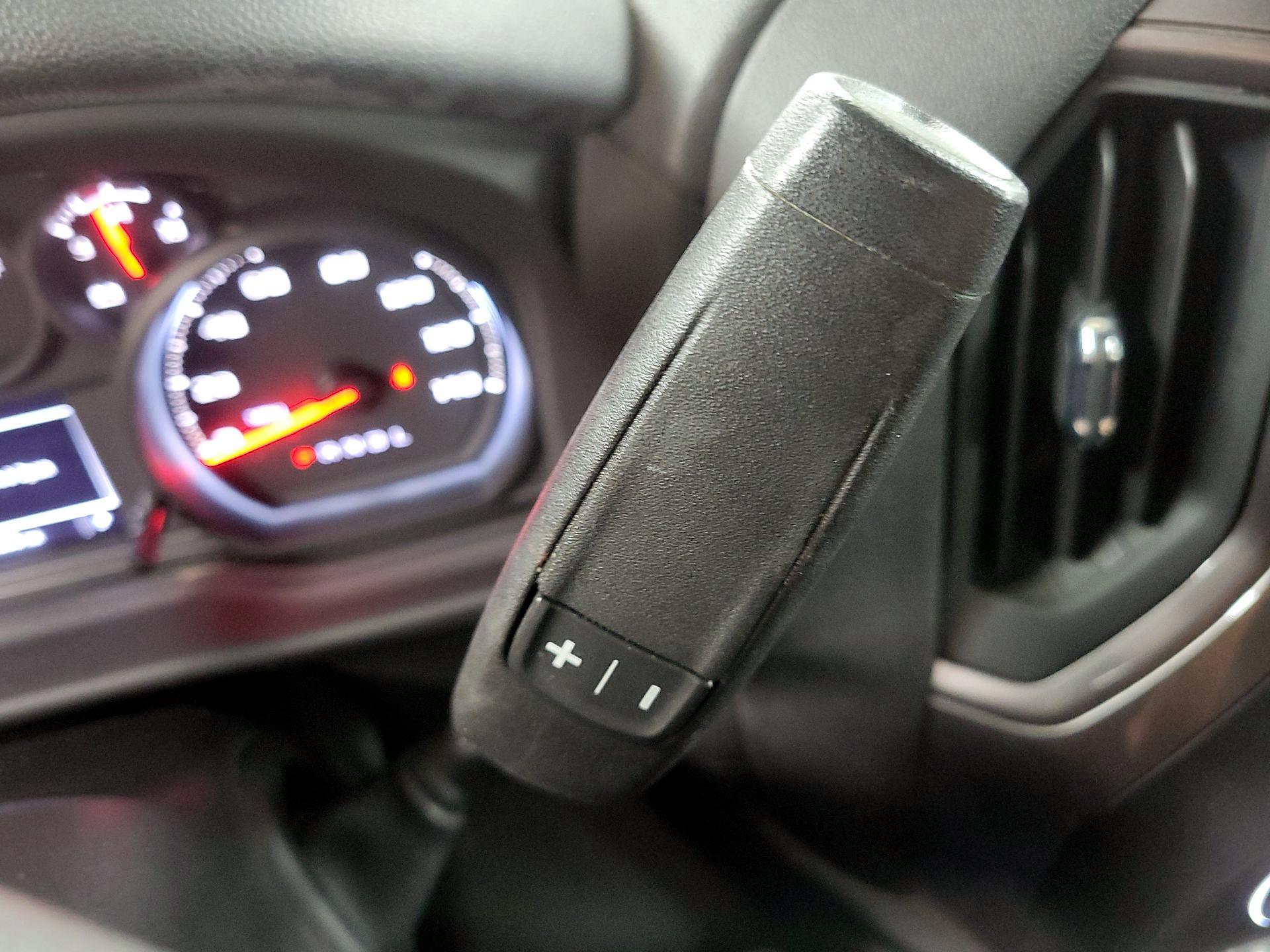 Thumbnail: 2023 Chevrolet Silverado 1500 - 16